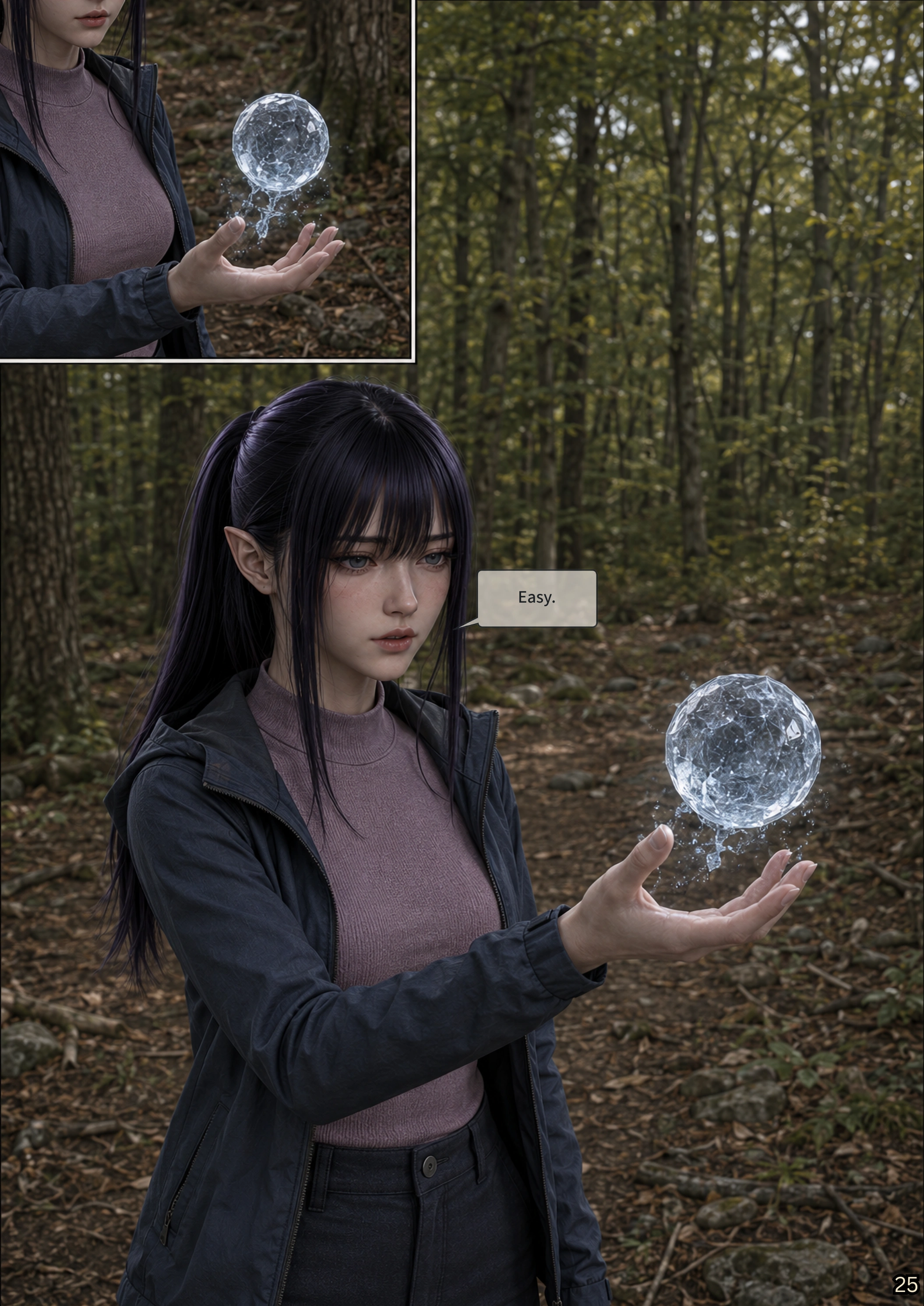 Chapter 32, page 25