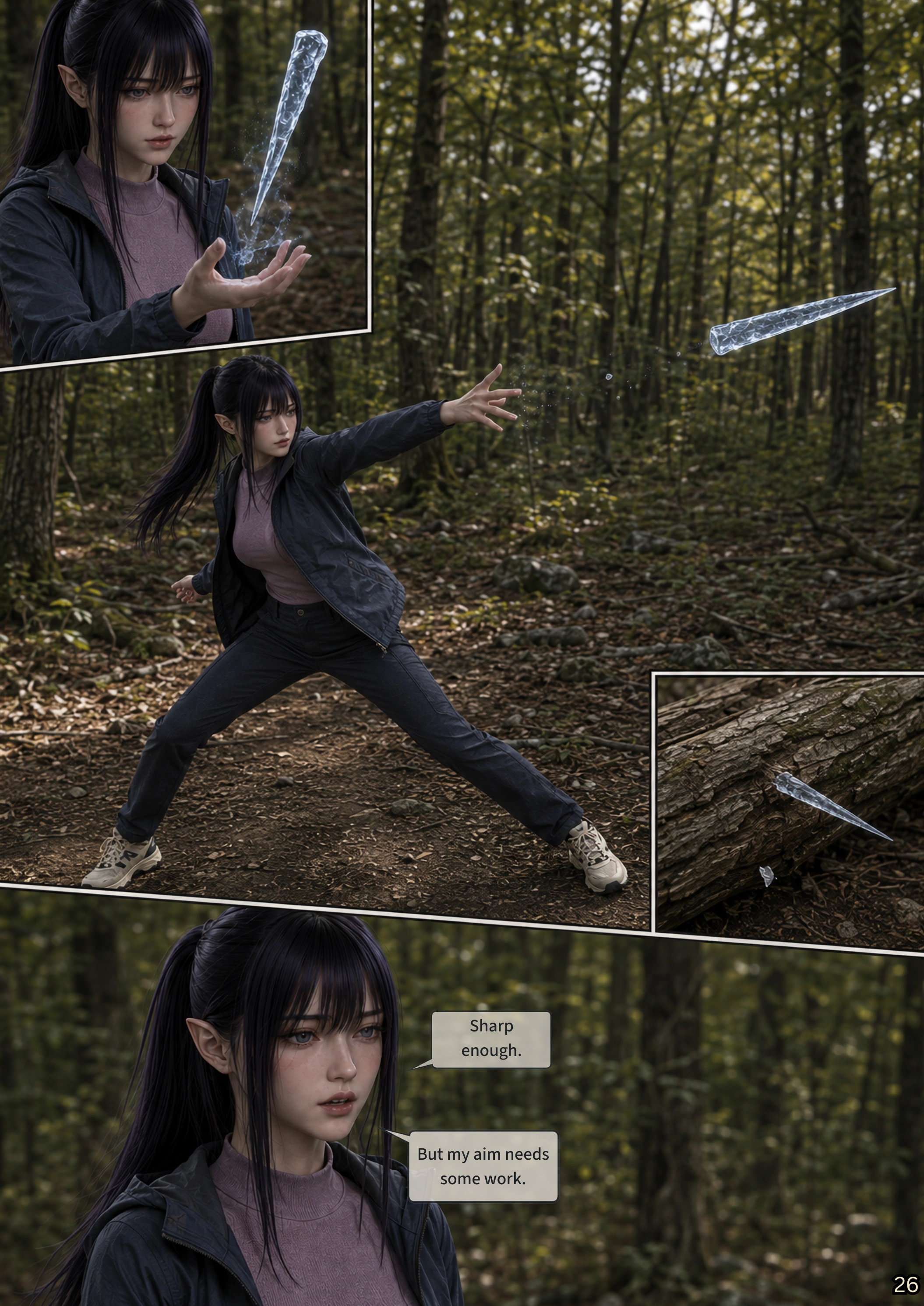 Chapter 32, page 26