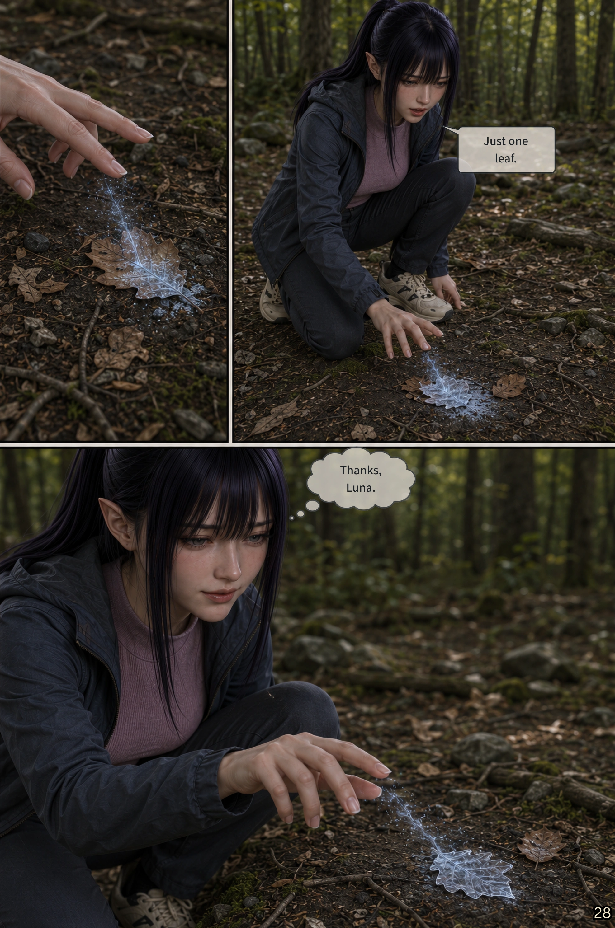 Chapter 32, page 28