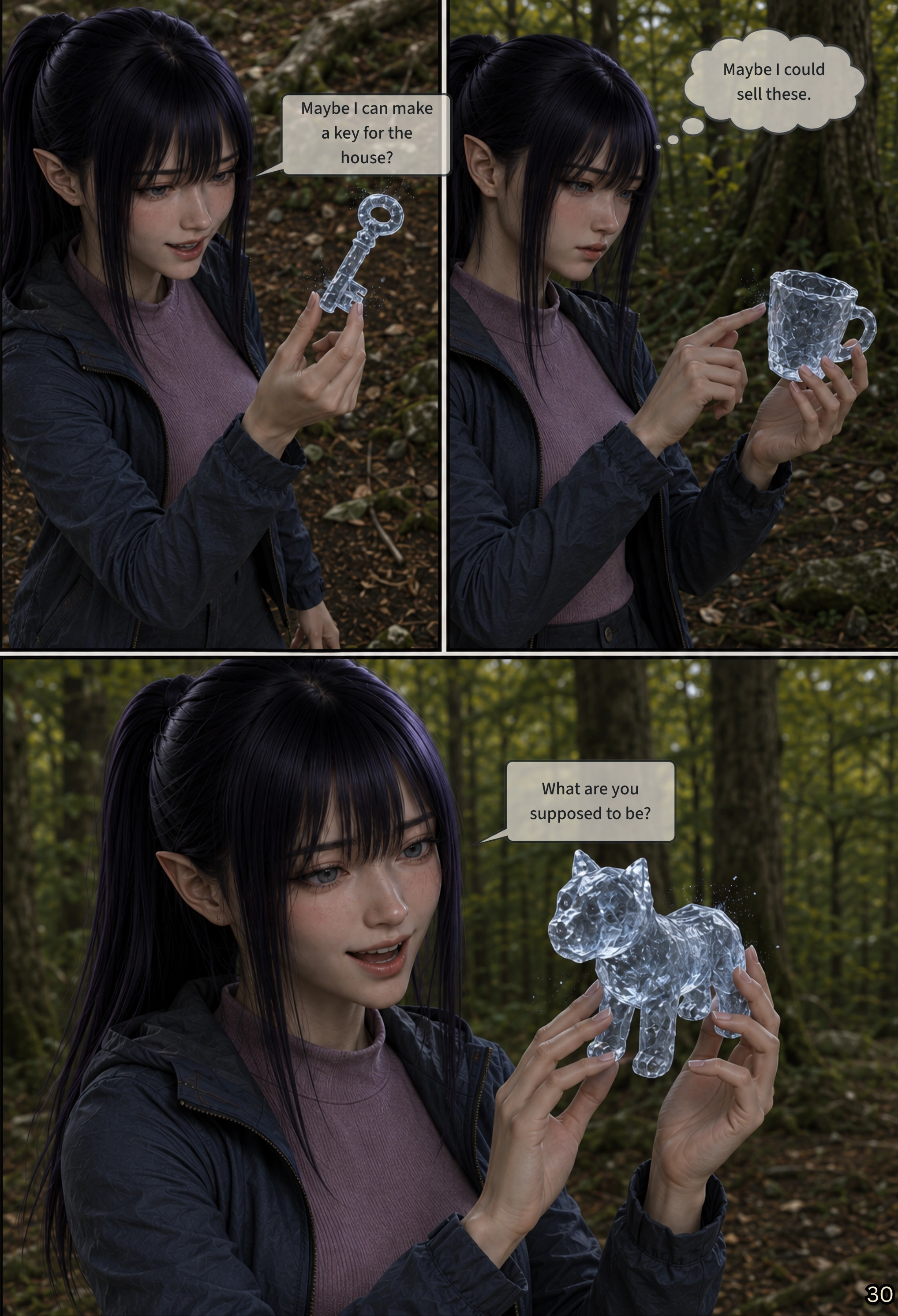 Chapter 32, page 30