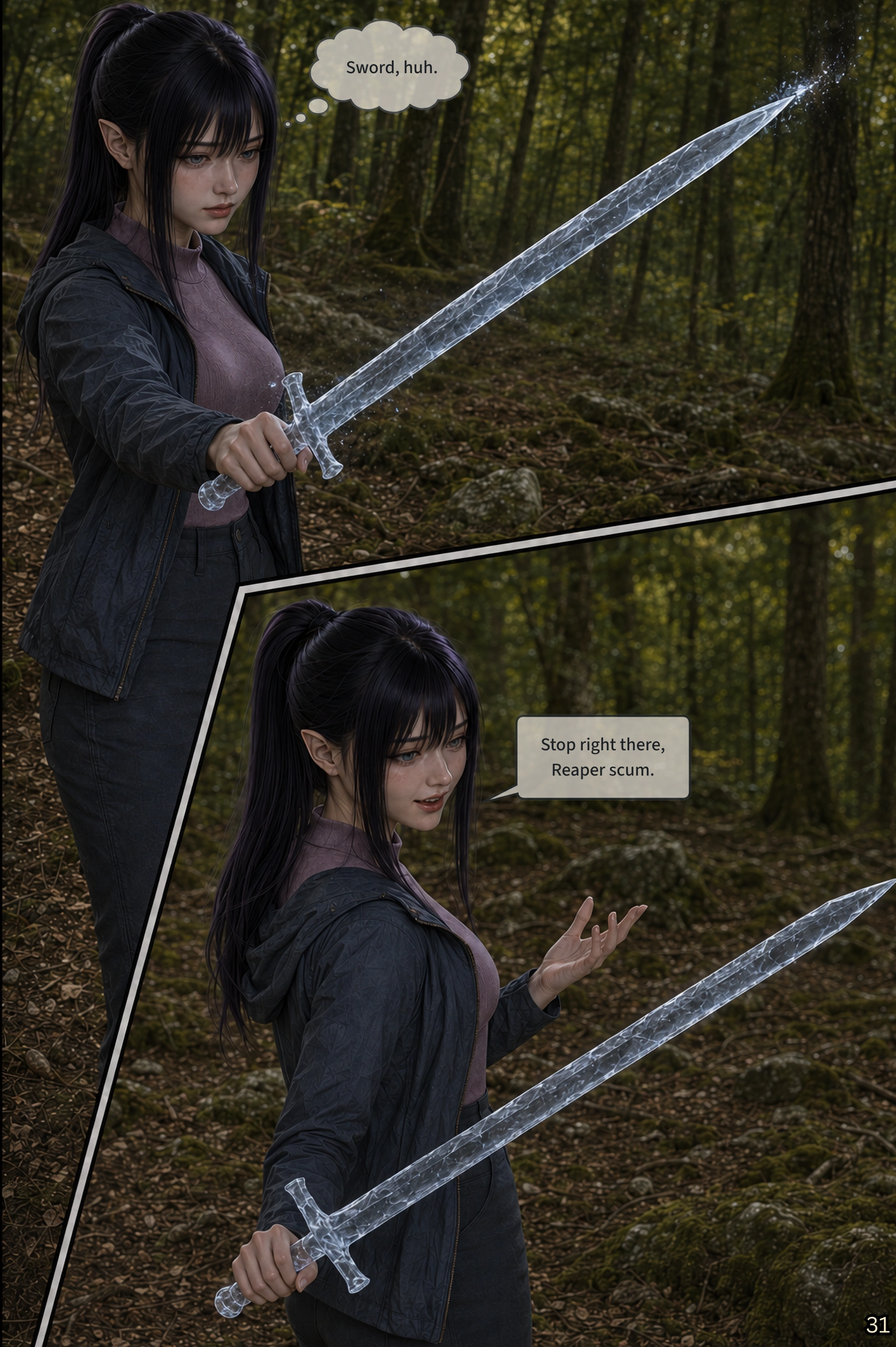 Chapter 32, page 31
