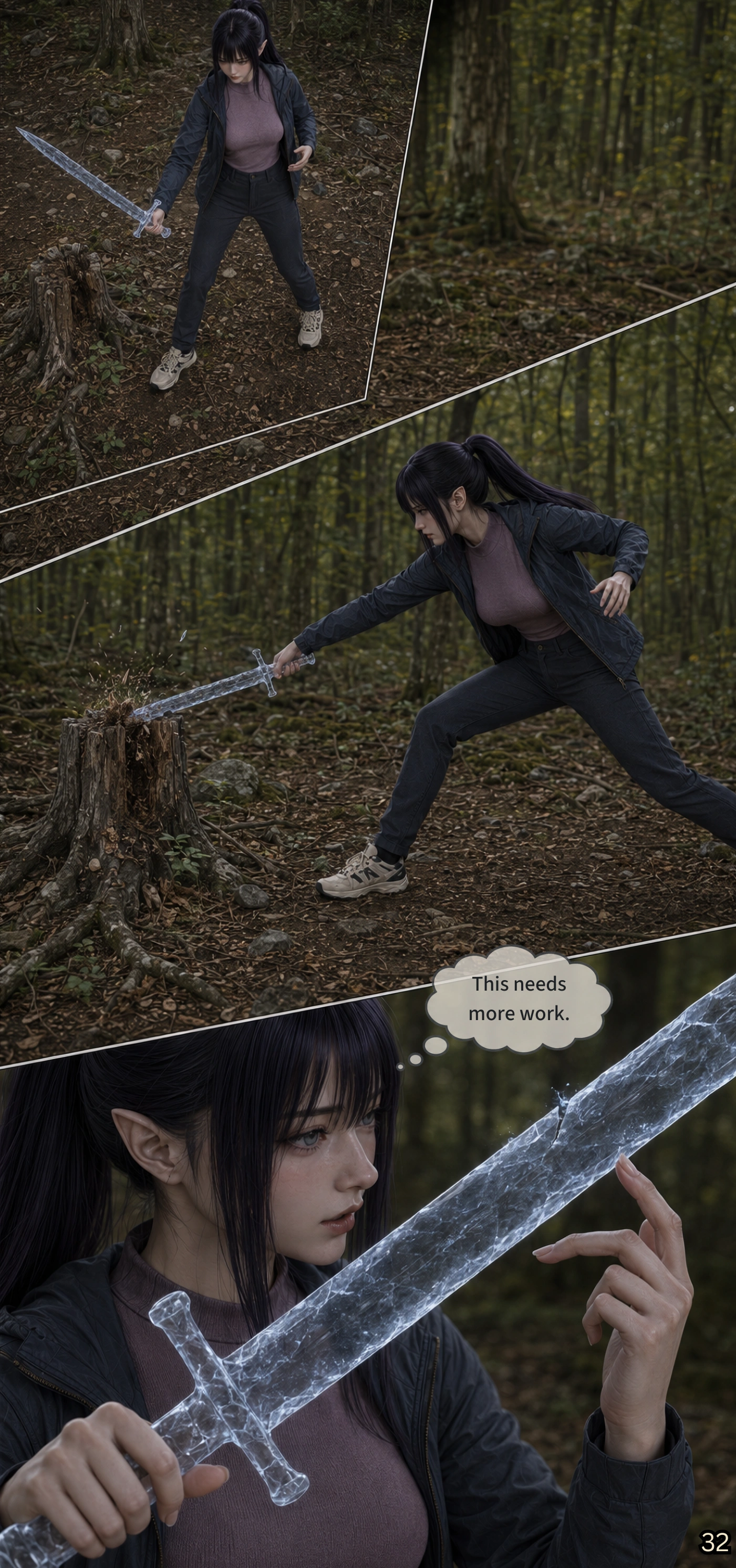 Chapter 32, page 32