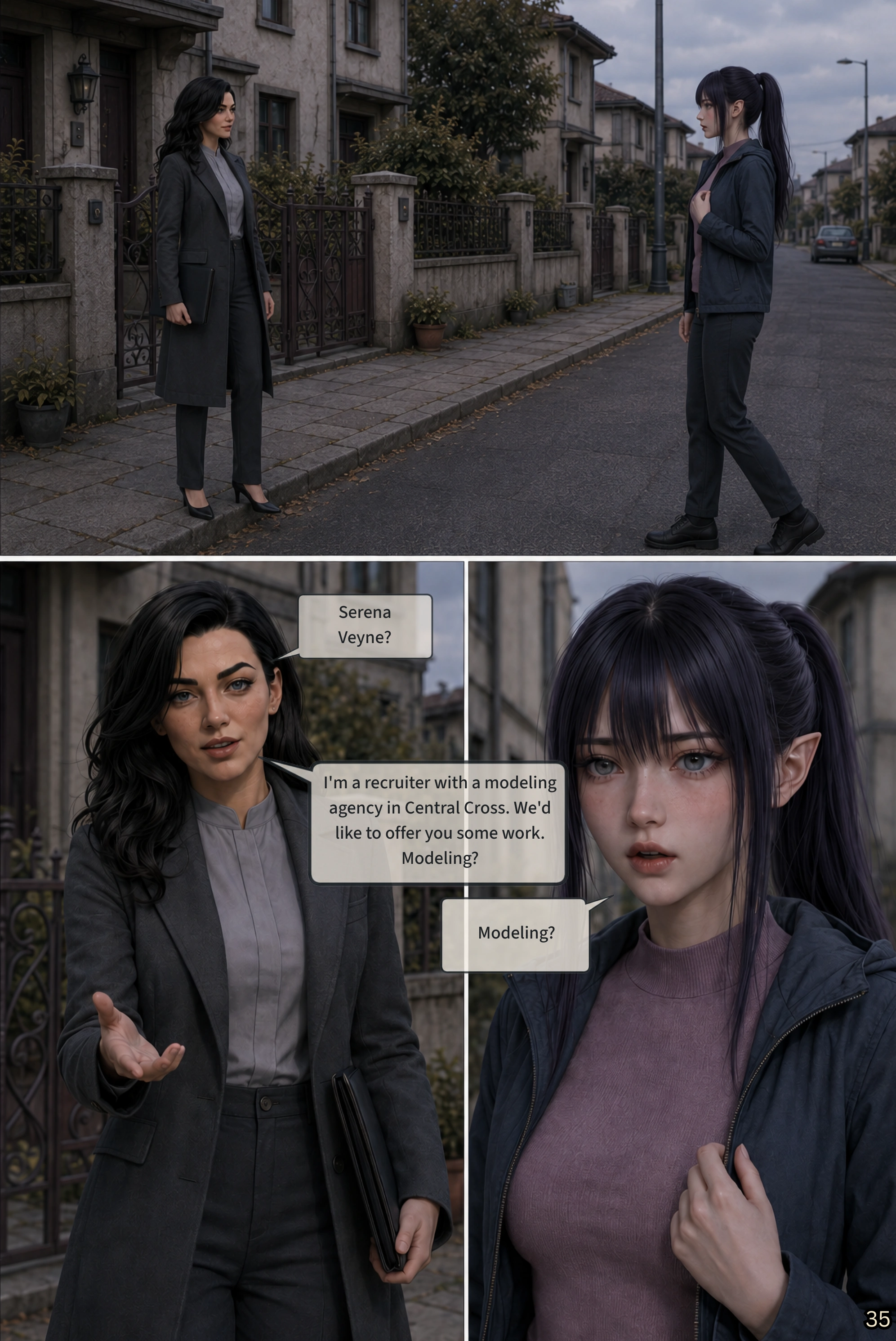 Chapter 32, page 35
