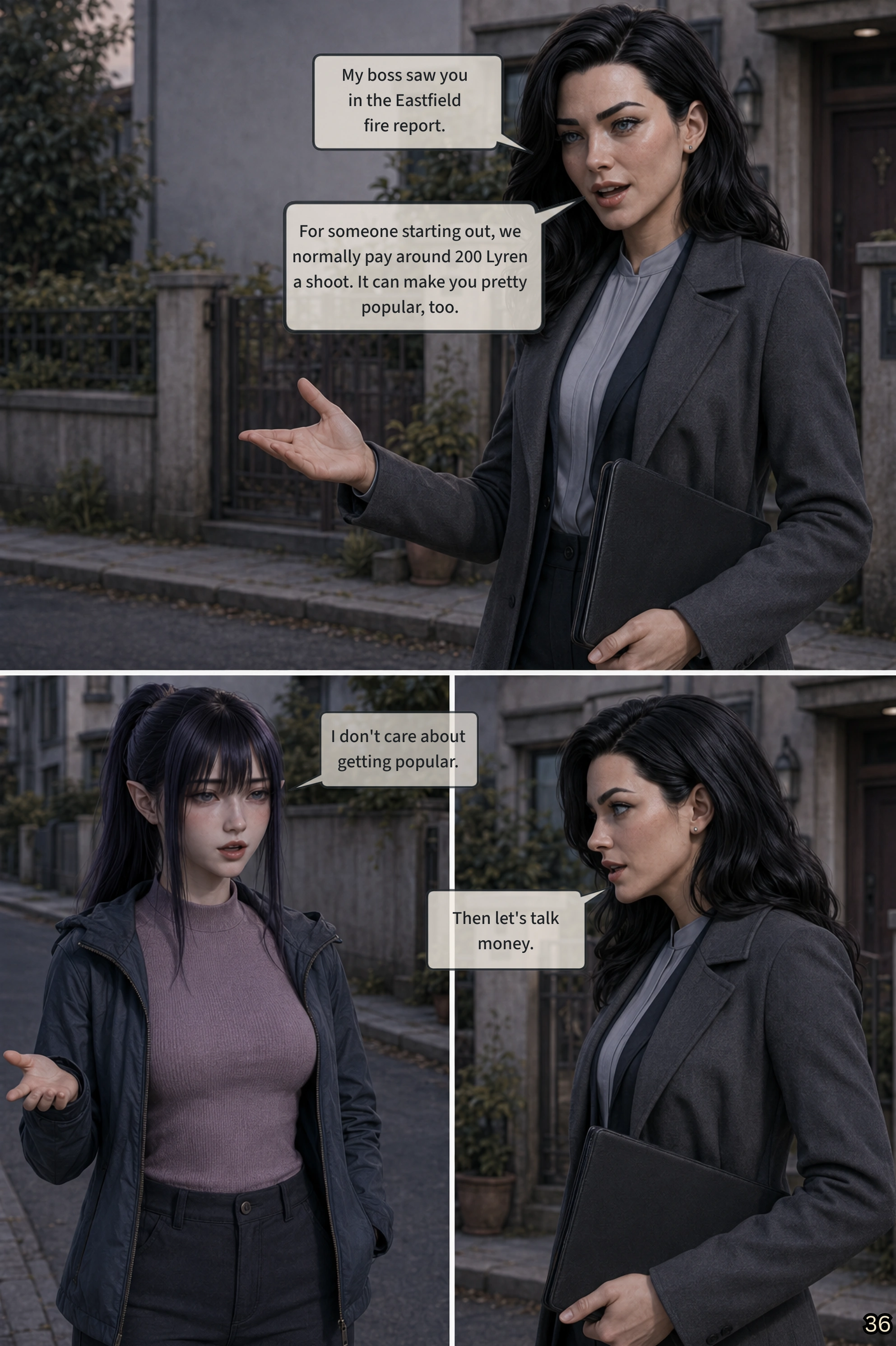 Chapter 32, page 36