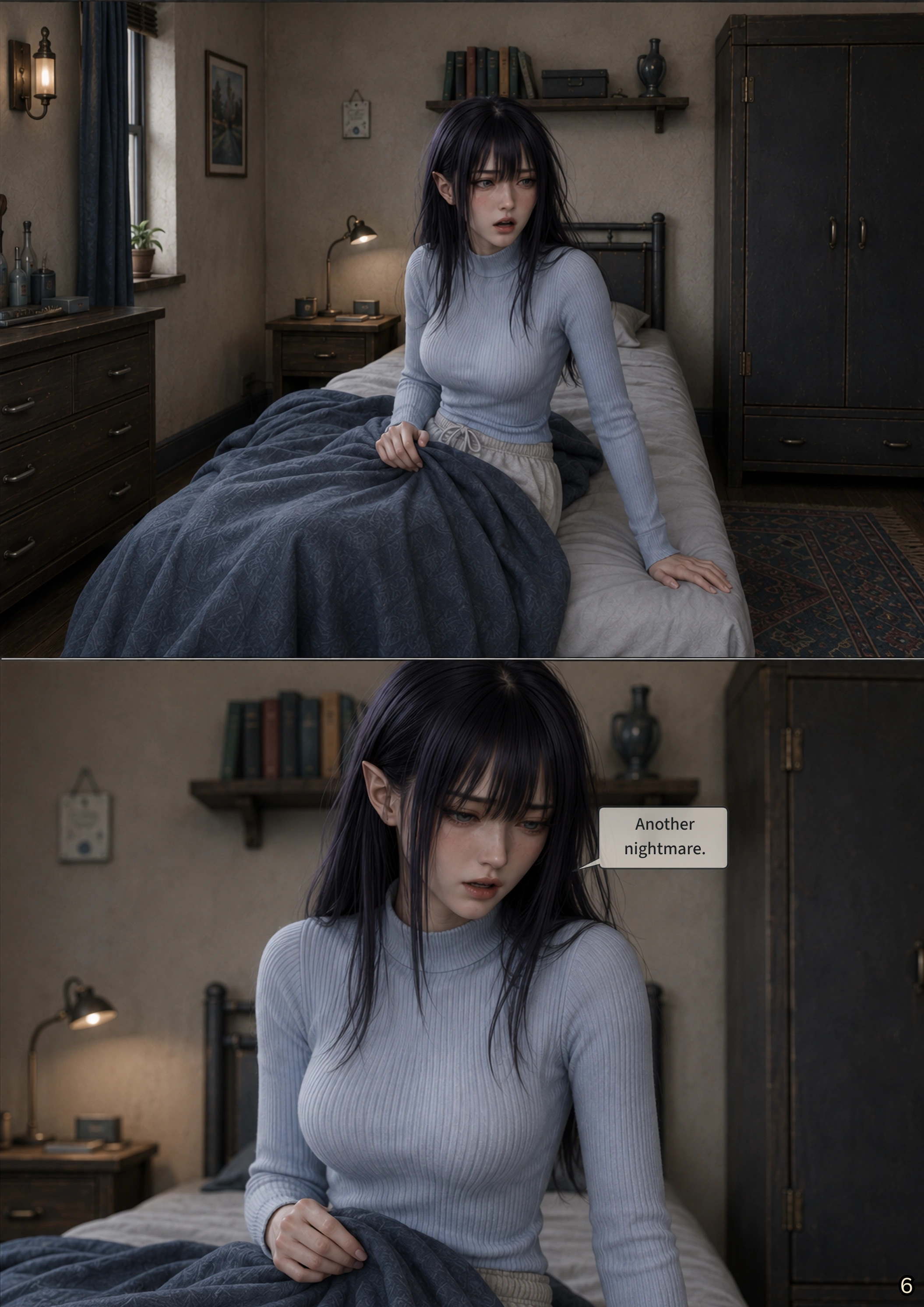 Chapter 32, page 6