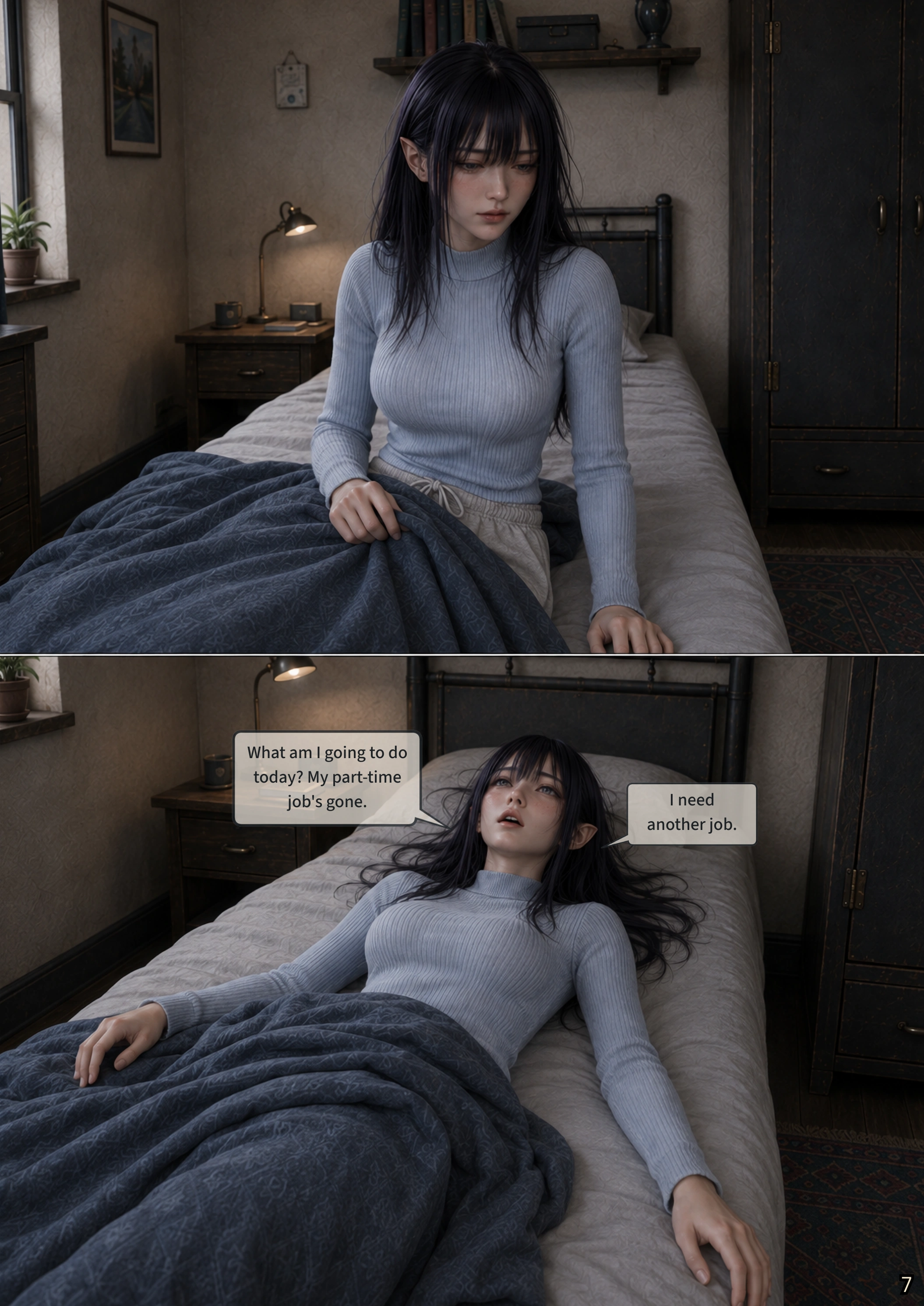 Chapter 32, page 7