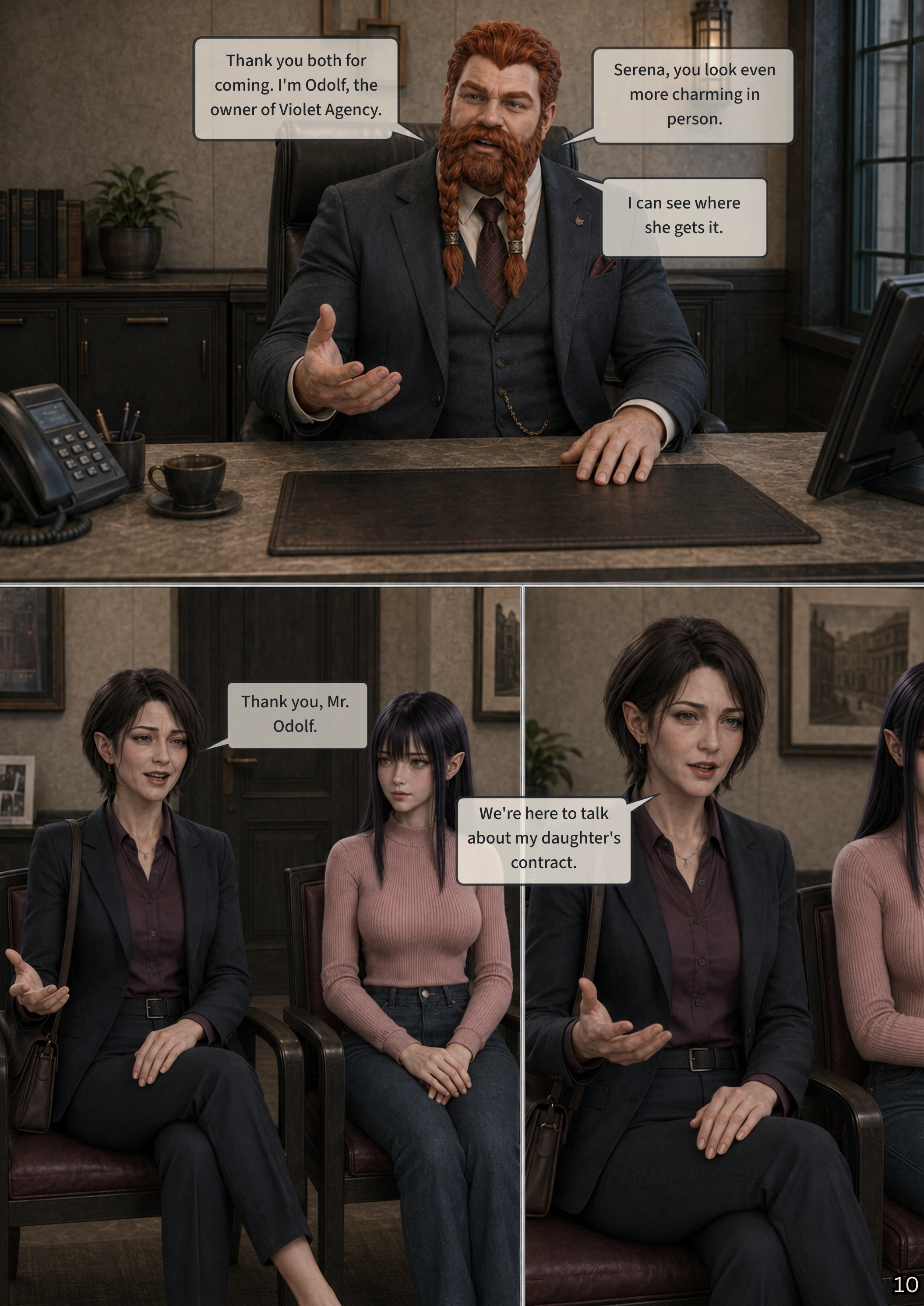 Chapter 33, page 10