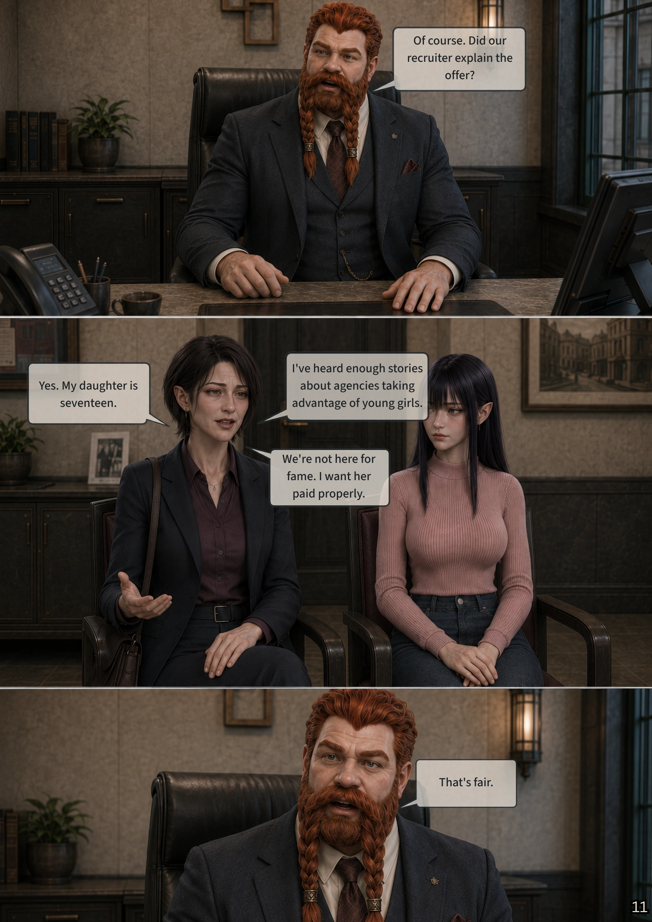 Chapter 33, page 11
