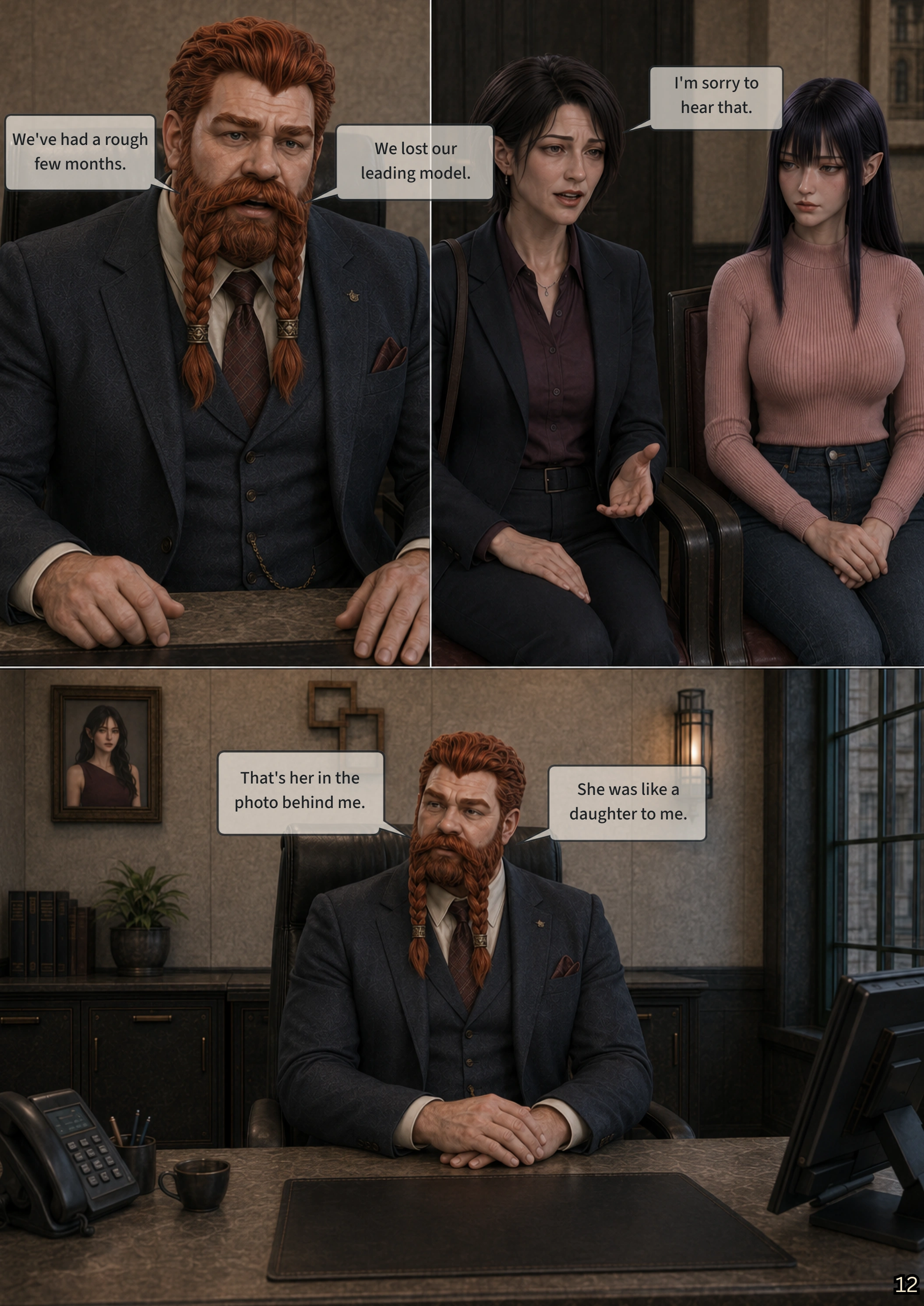 Chapter 33, page 12