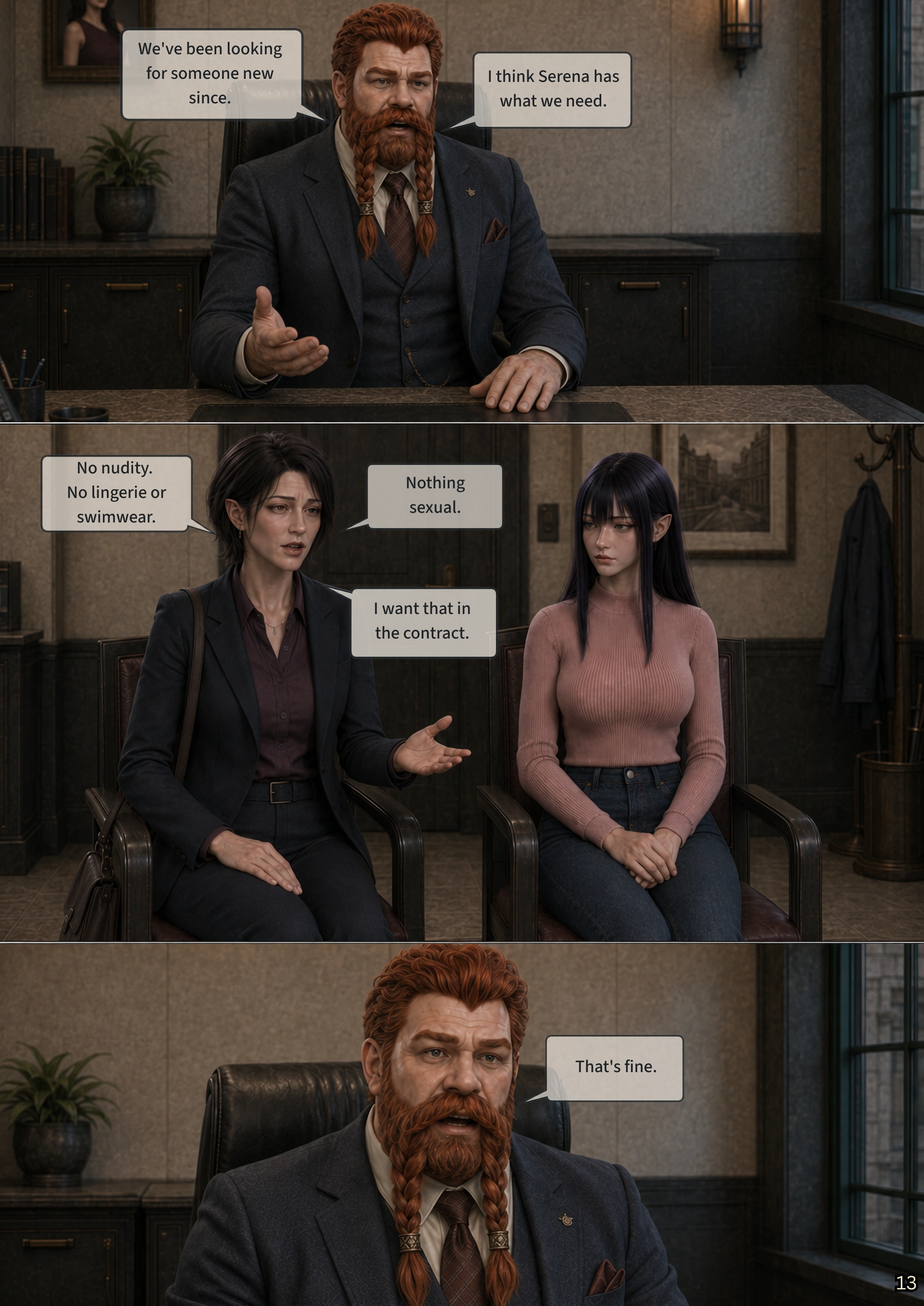 Chapter 33, page 13
