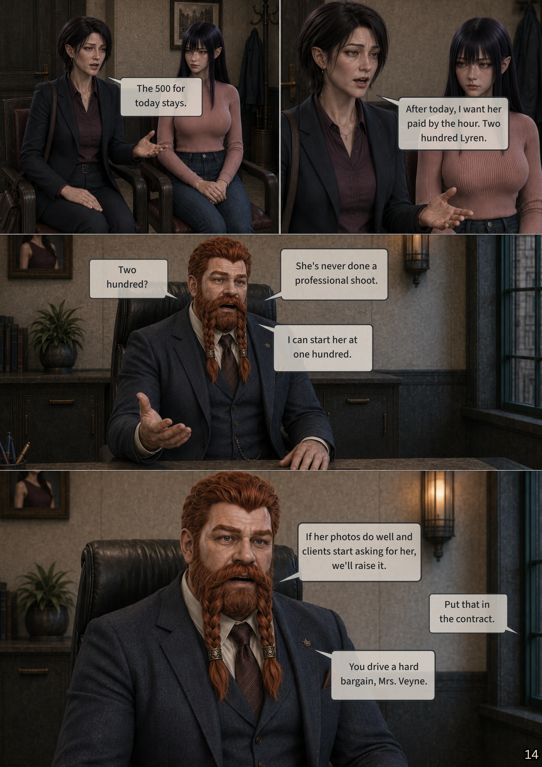 Chapter 33, page 14