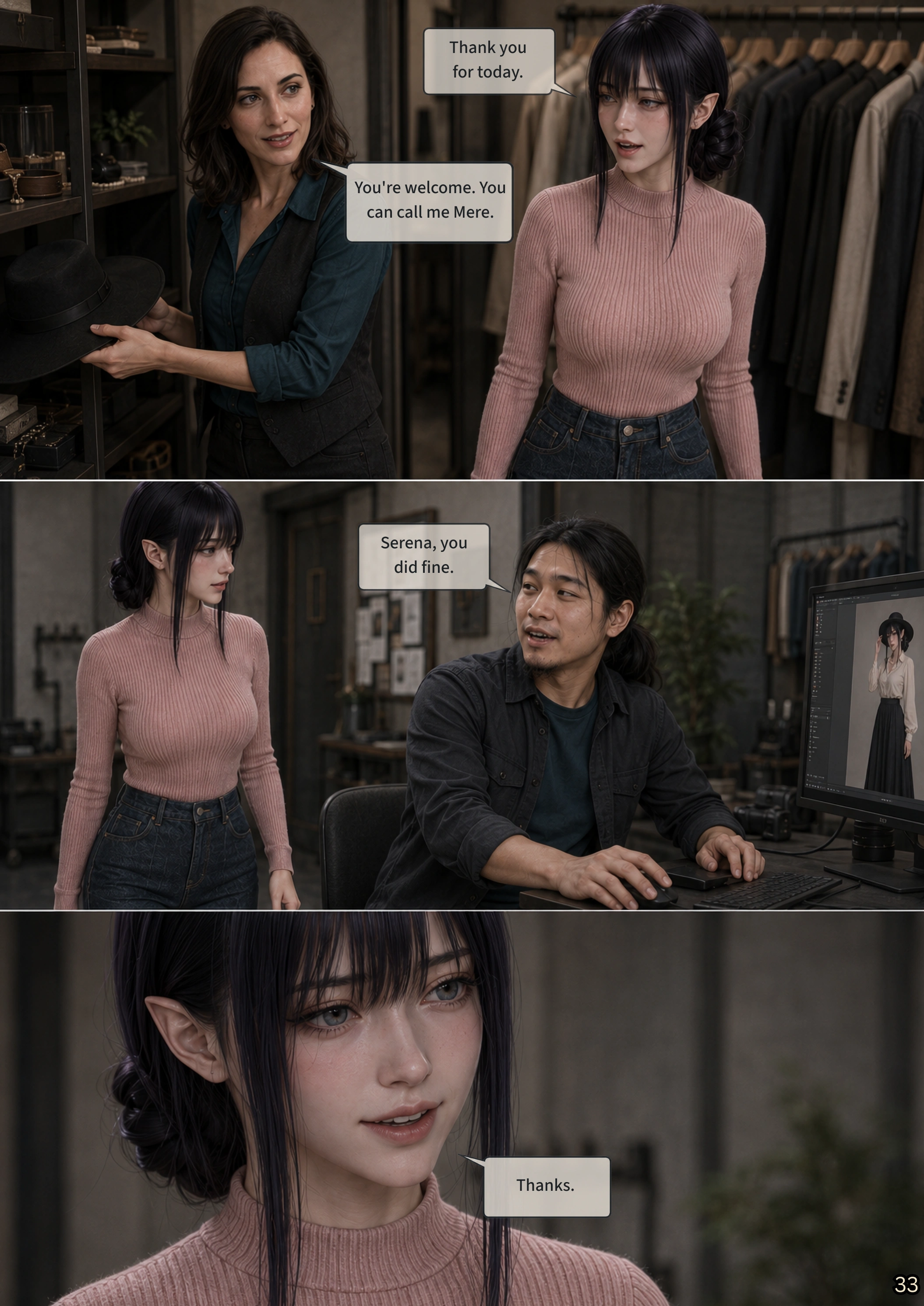 Chapter 33, page 33