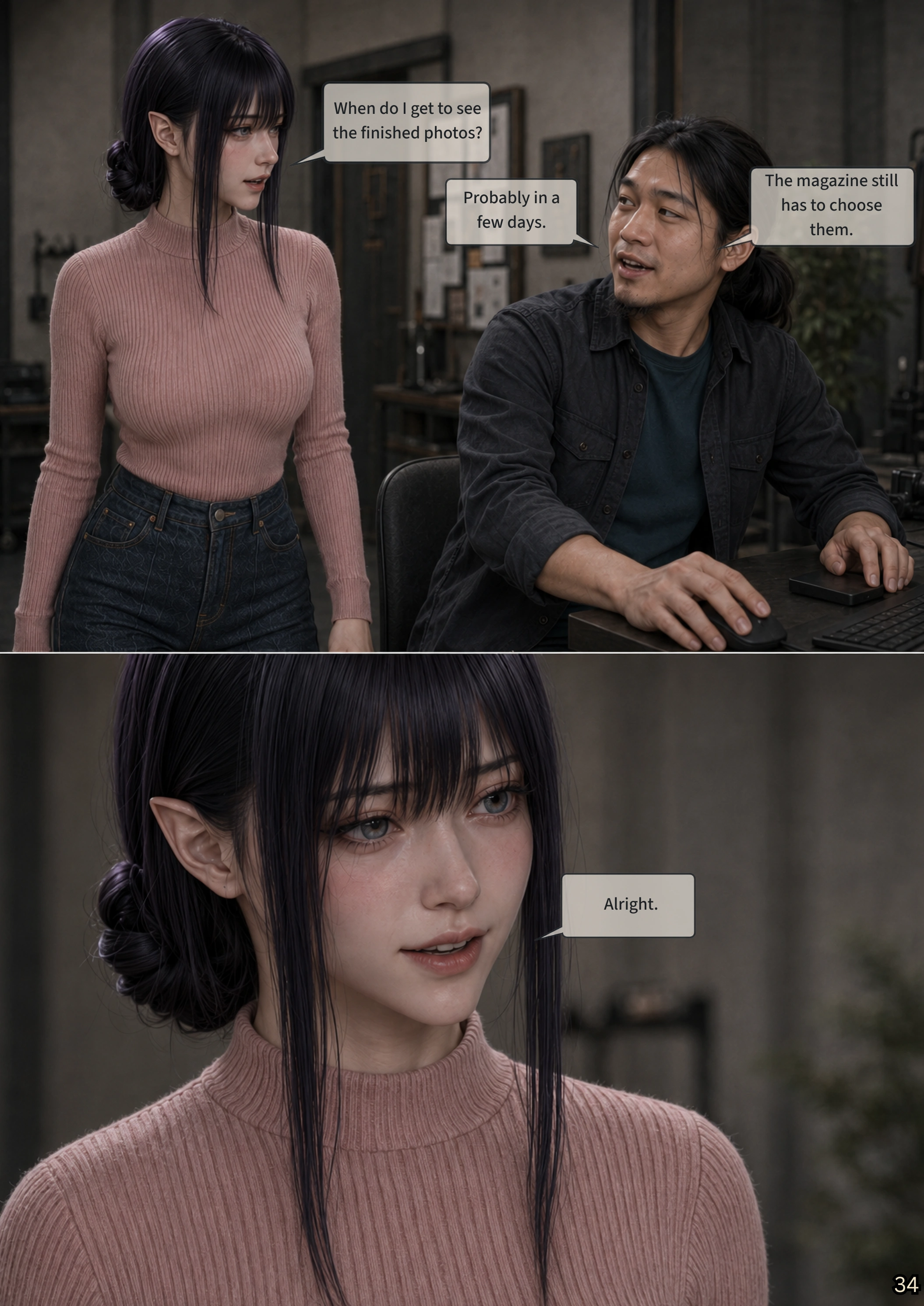 Chapter 33, page 34