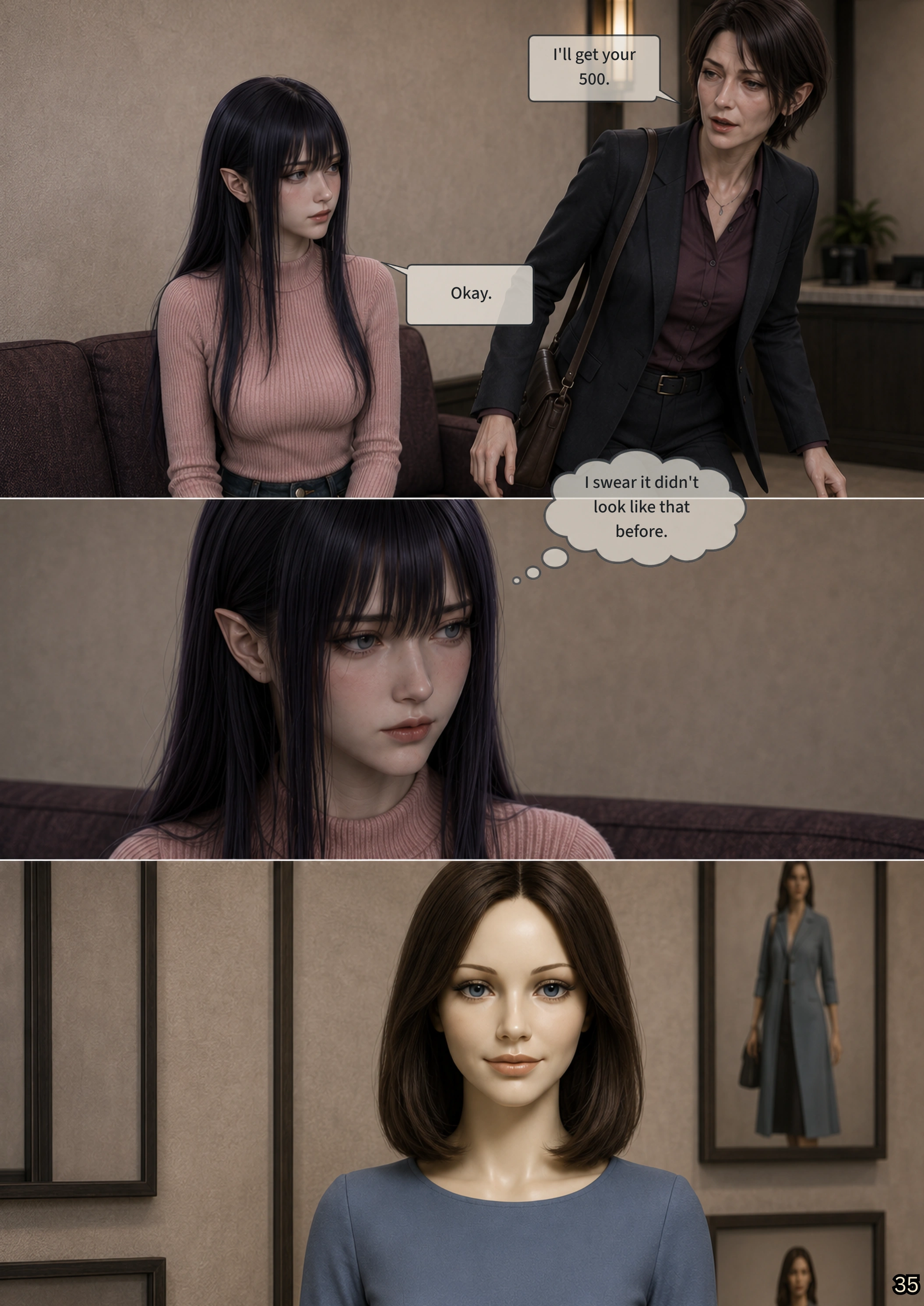 Chapter 33, page 35