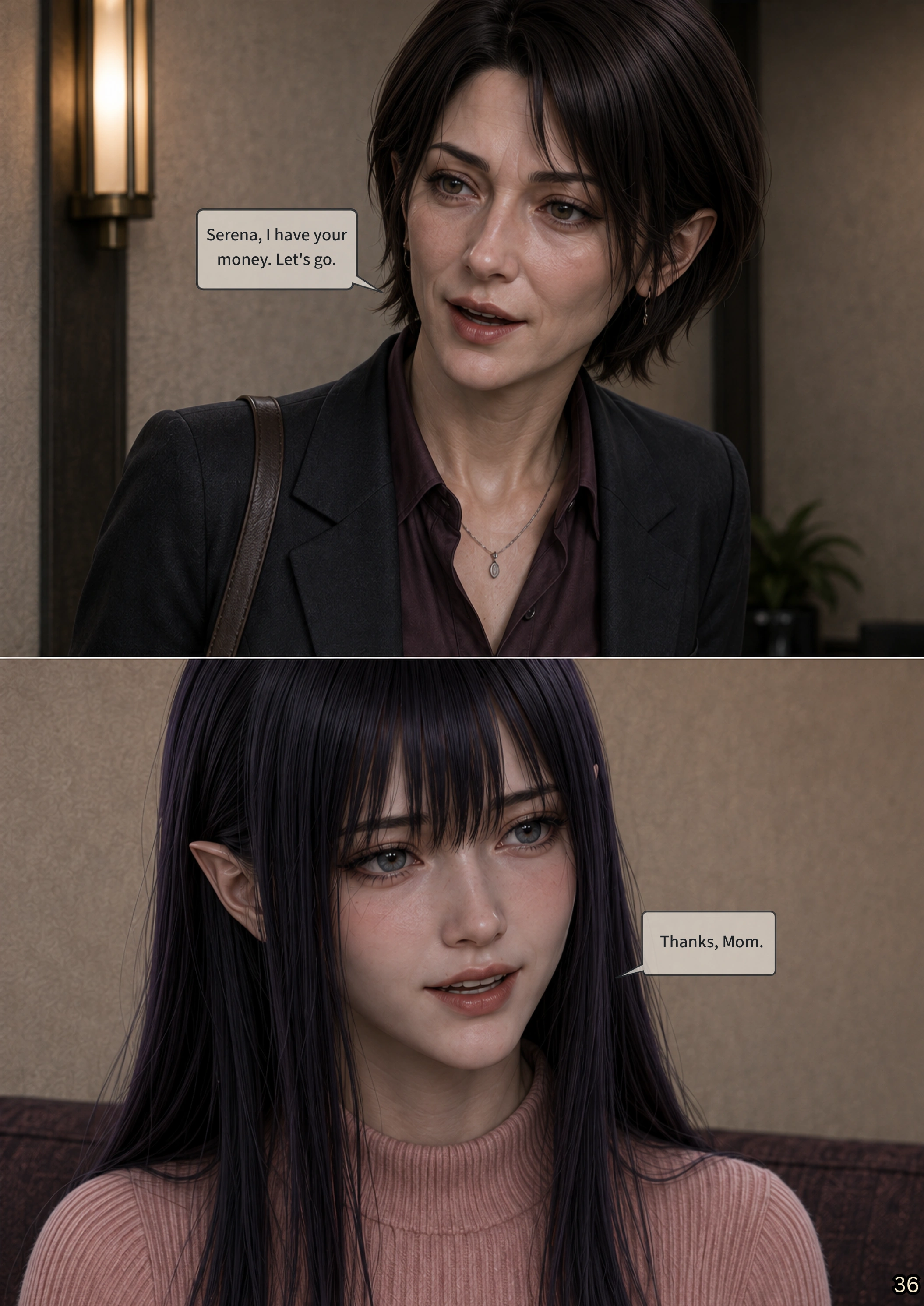 Chapter 33, page 36