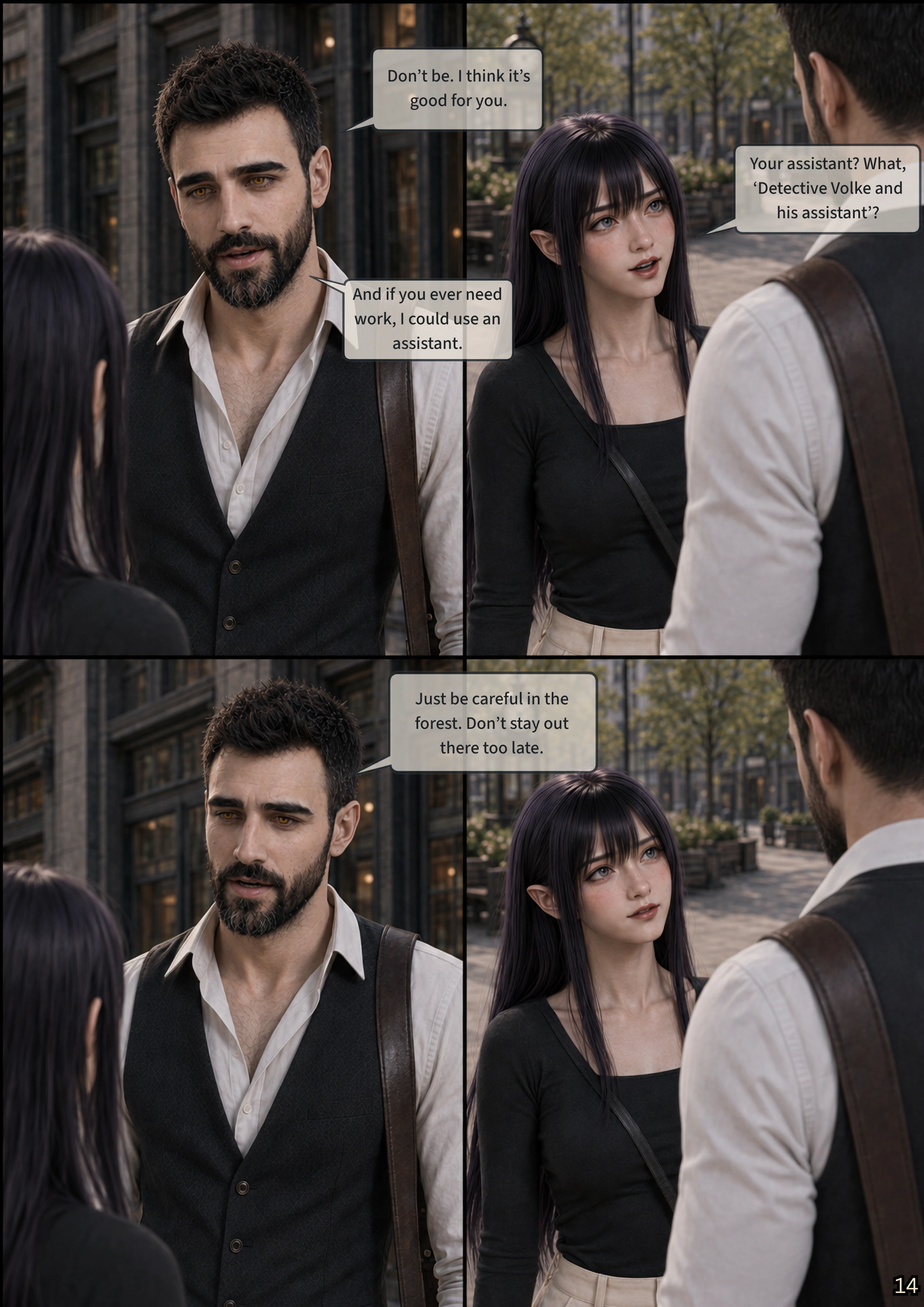 Chapter 34, page 14