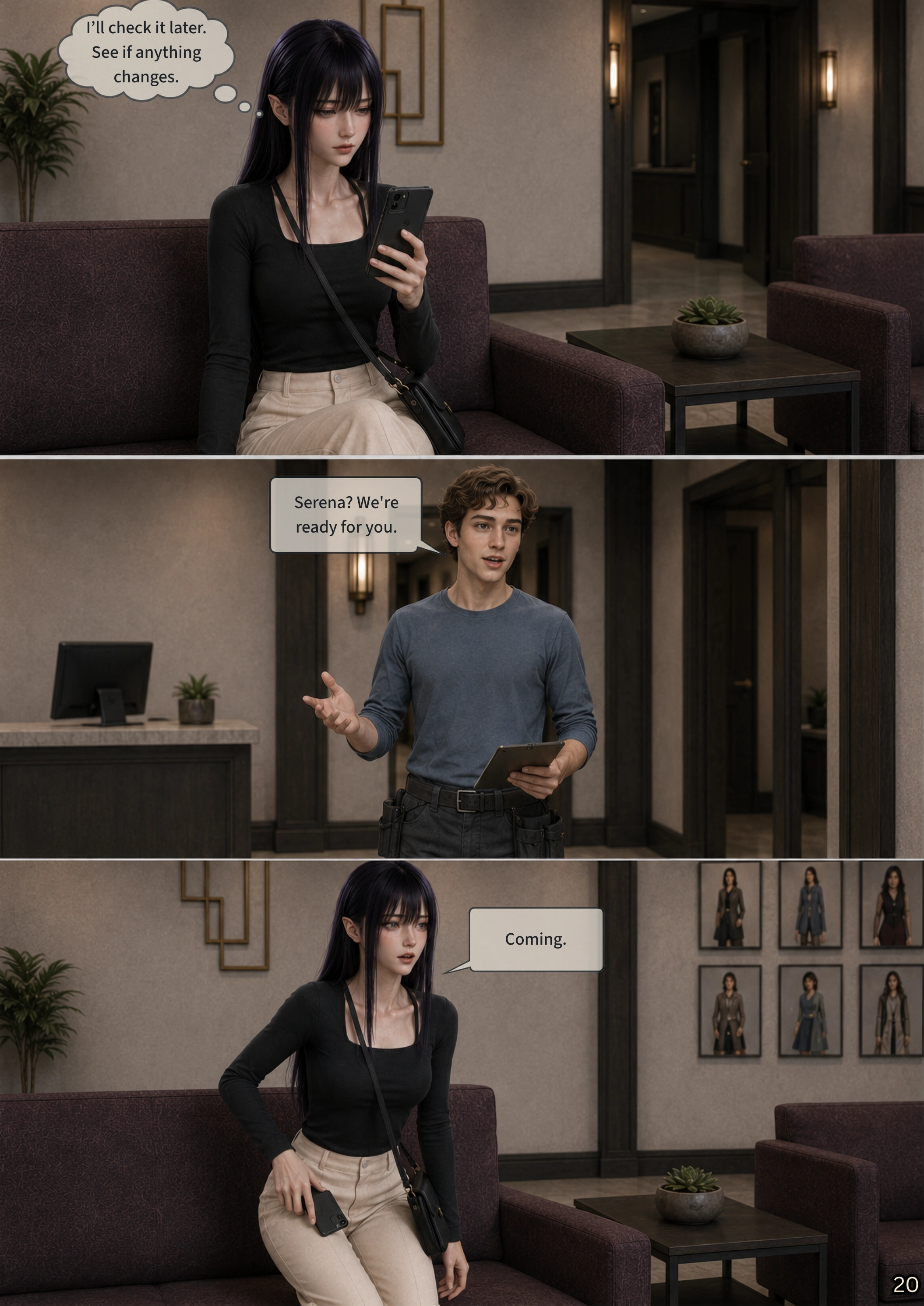 Chapter 34, page 20