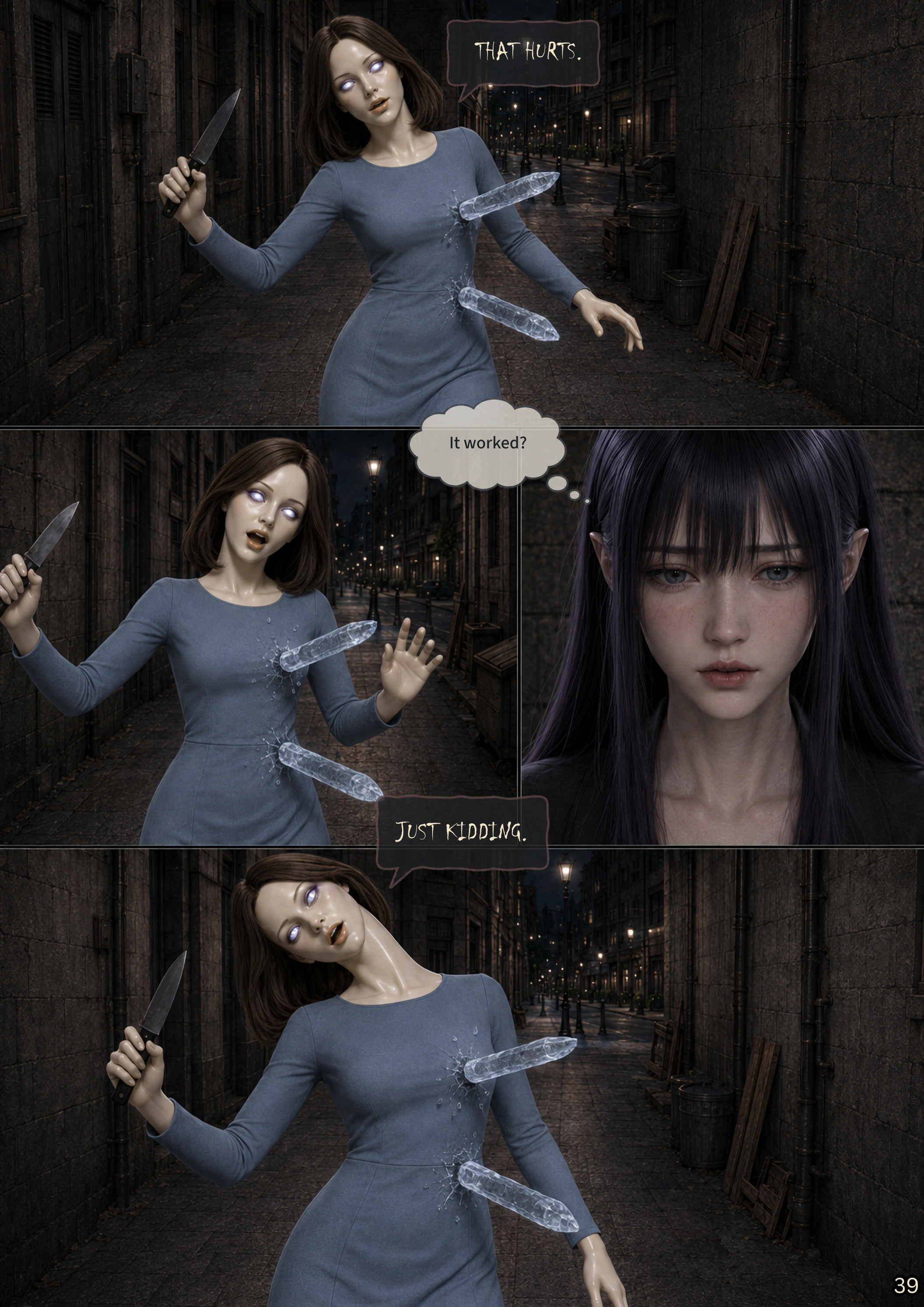 Chapter 34, page 39