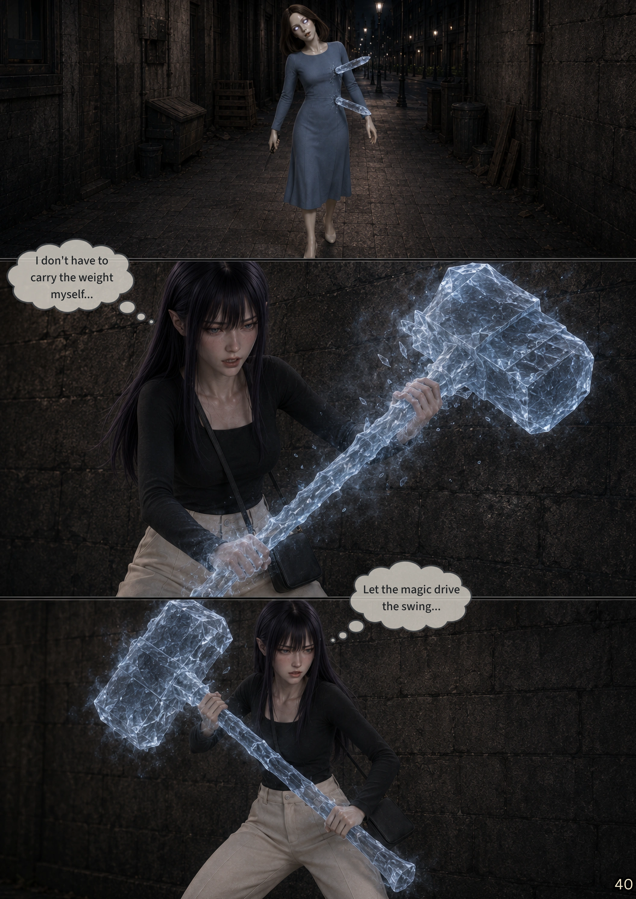 Chapter 34, page 40