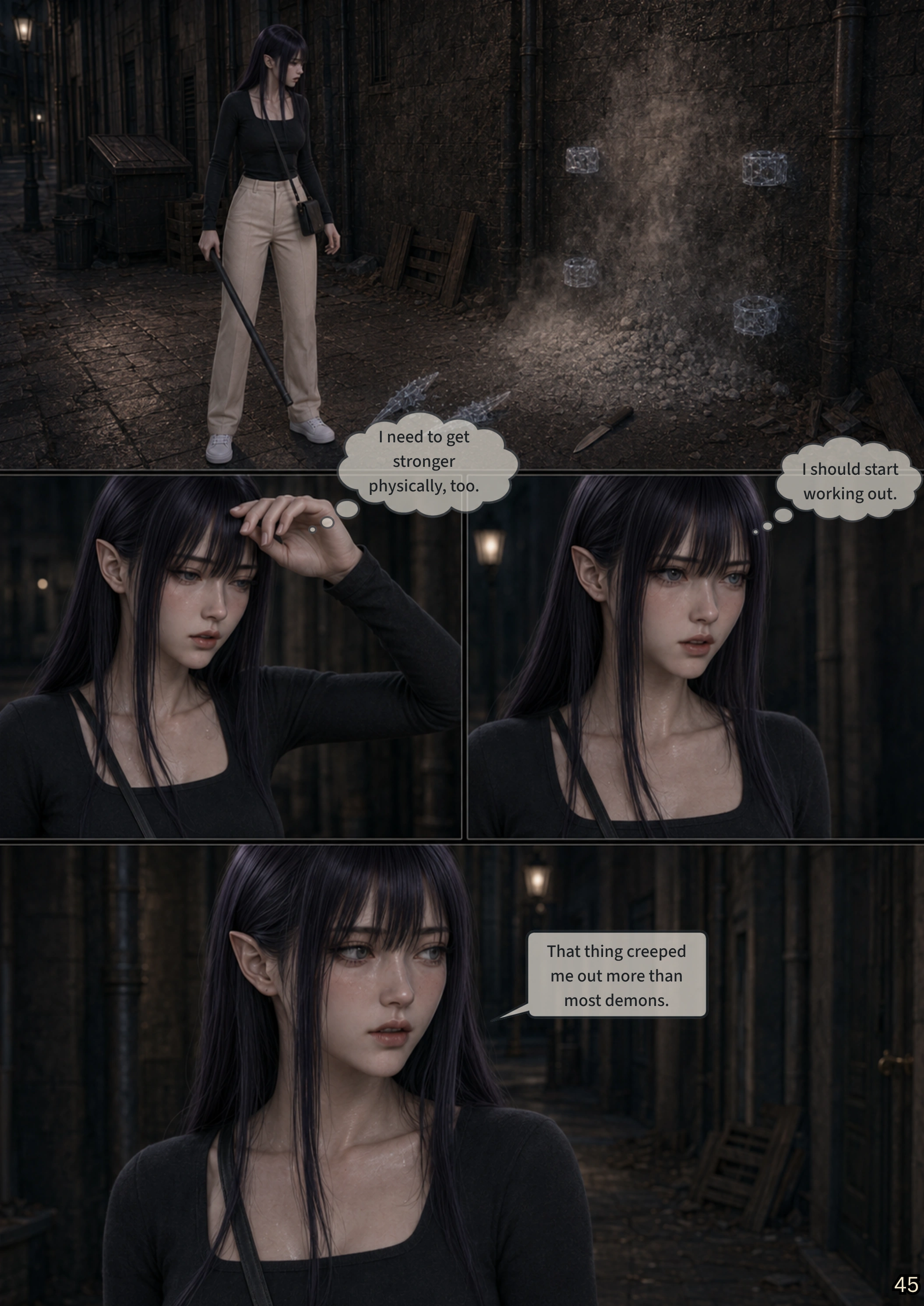 Chapter 34, page 45