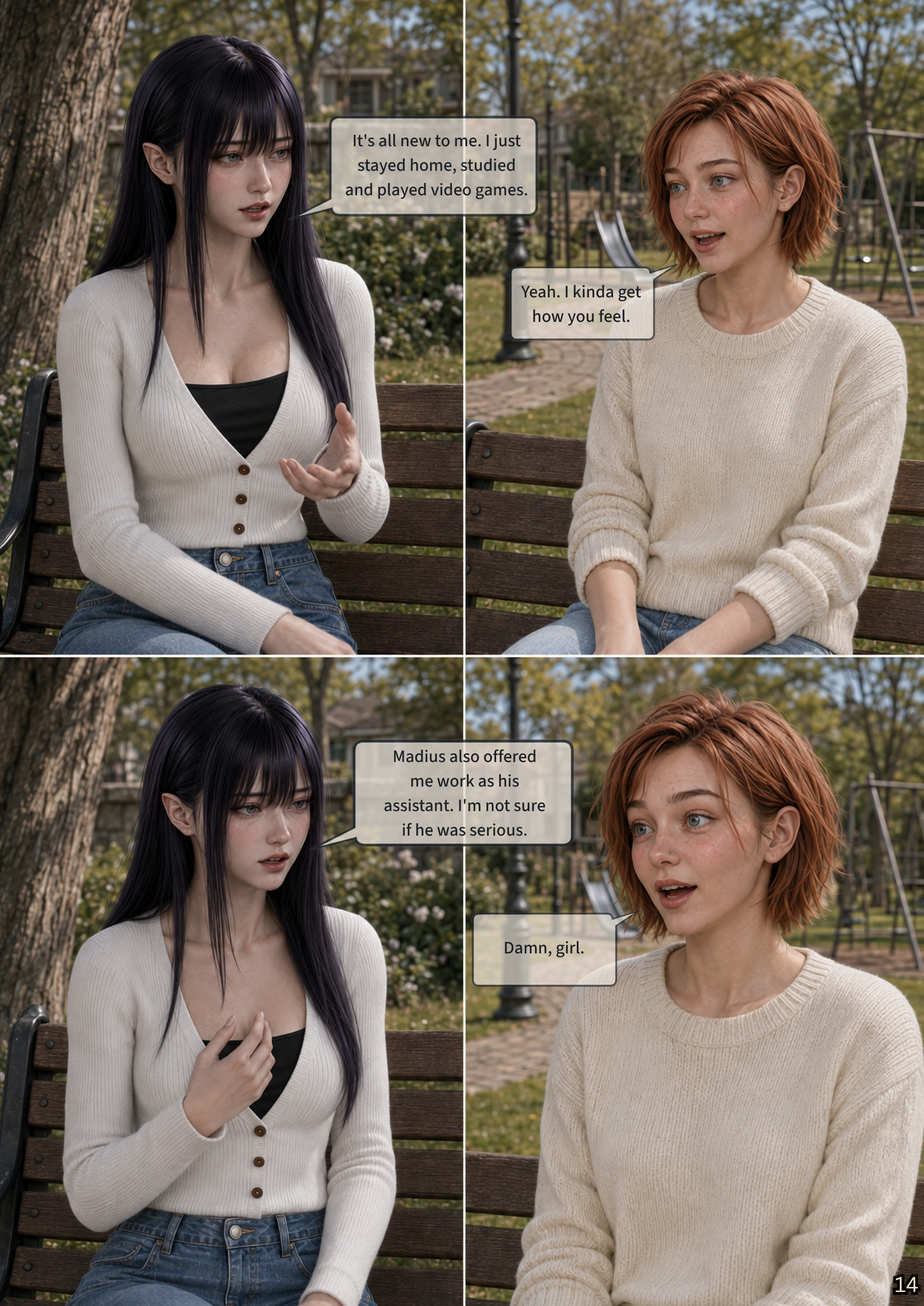 Chapter 35, page 14