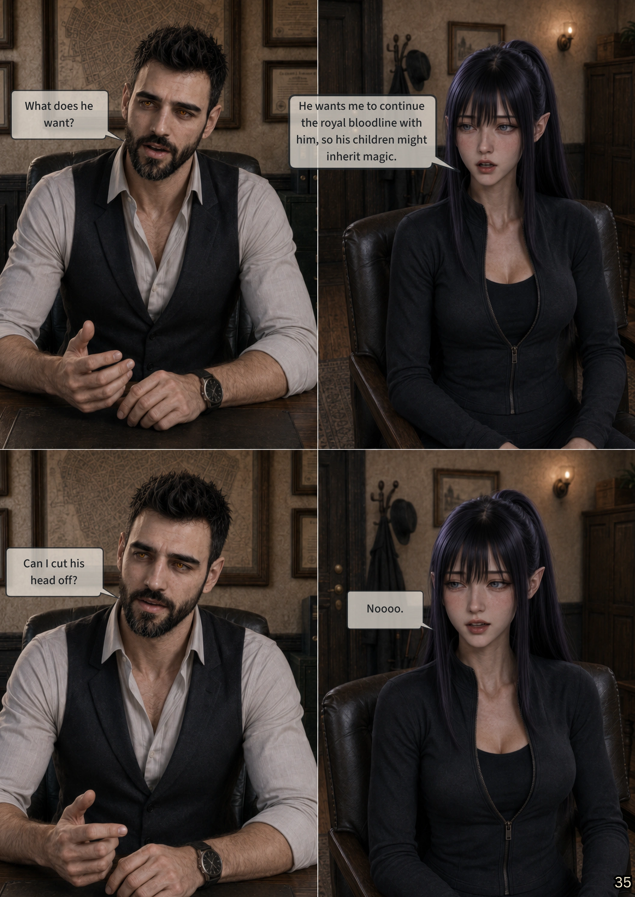 Chapter 35, page 35