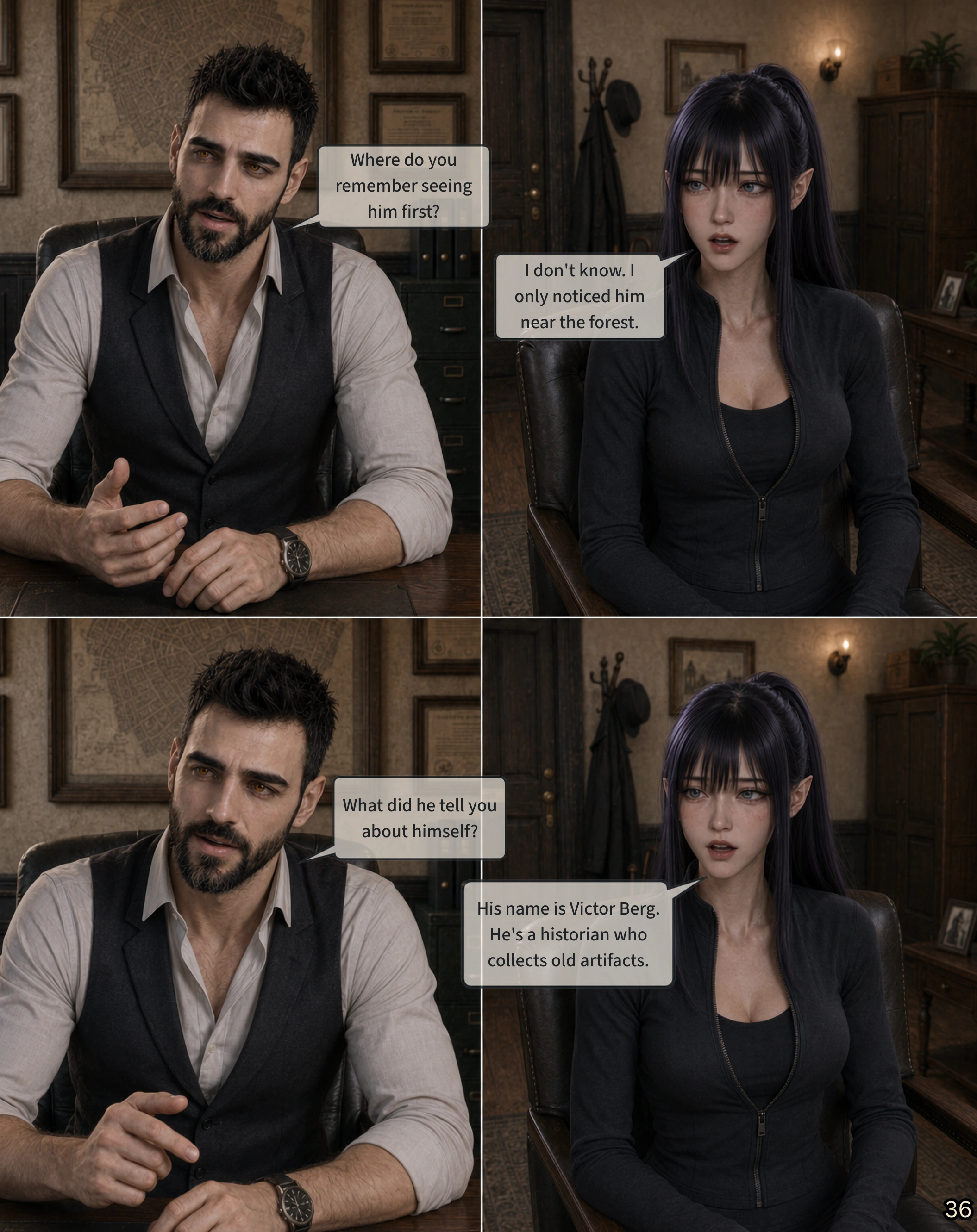 Chapter 35, page 36
