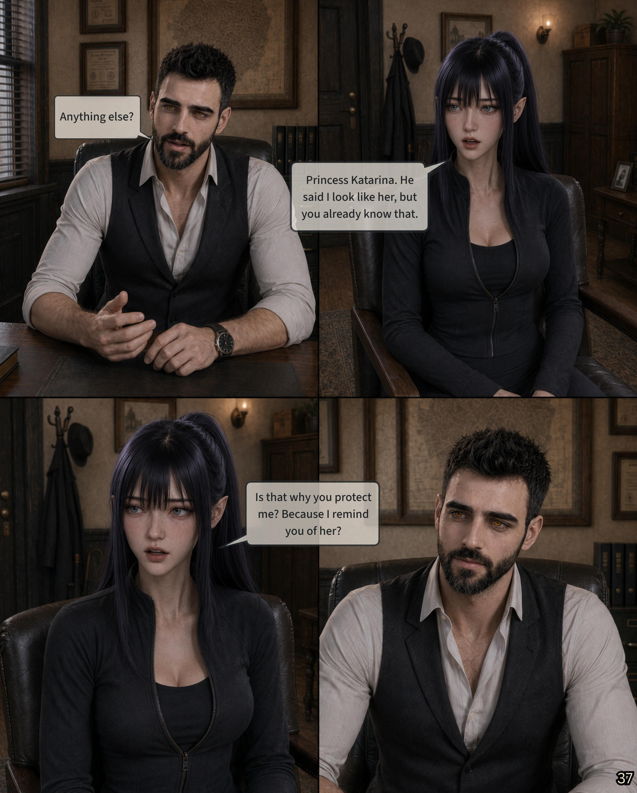 Chapter 35, page 37