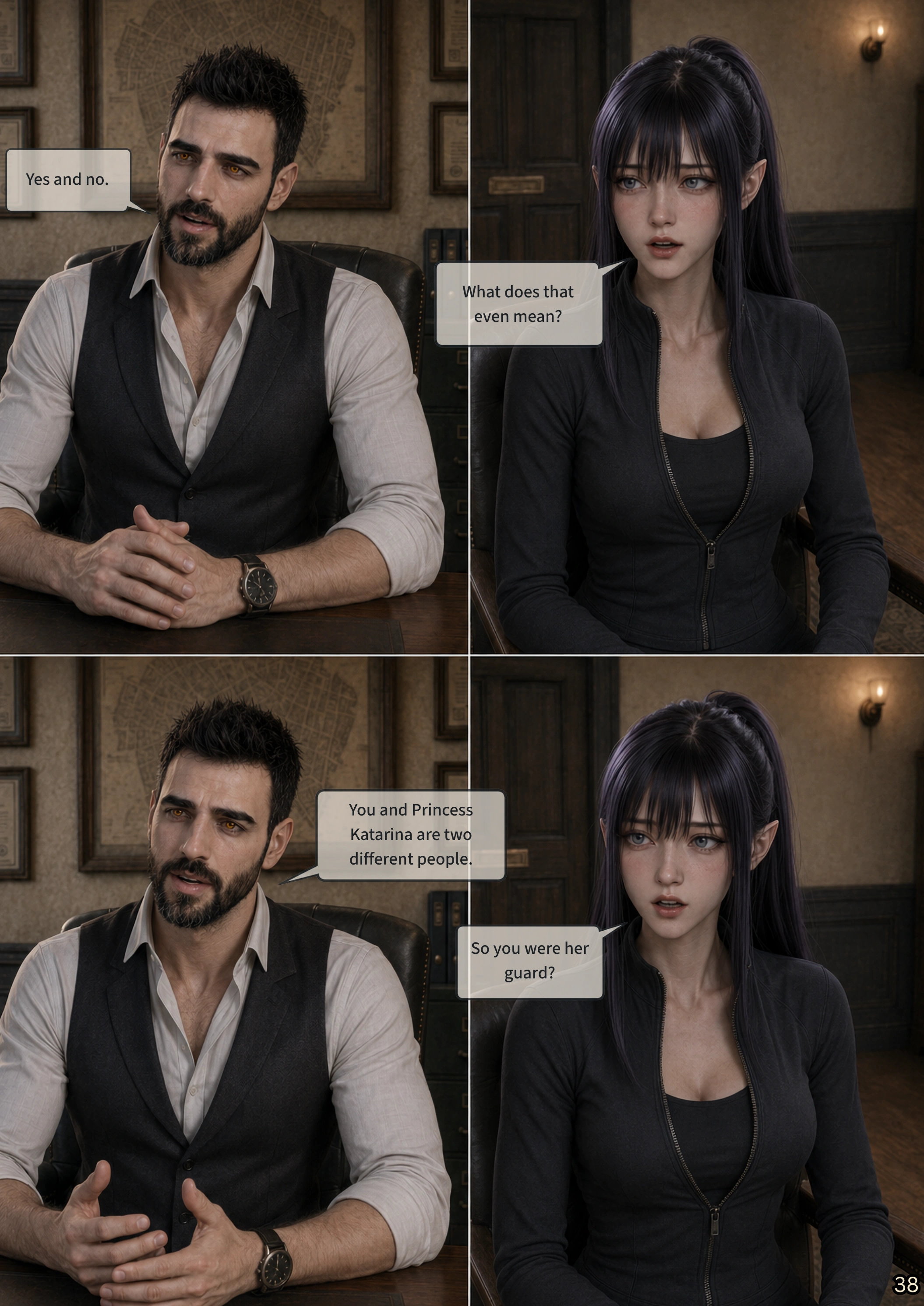 Chapter 35, page 38