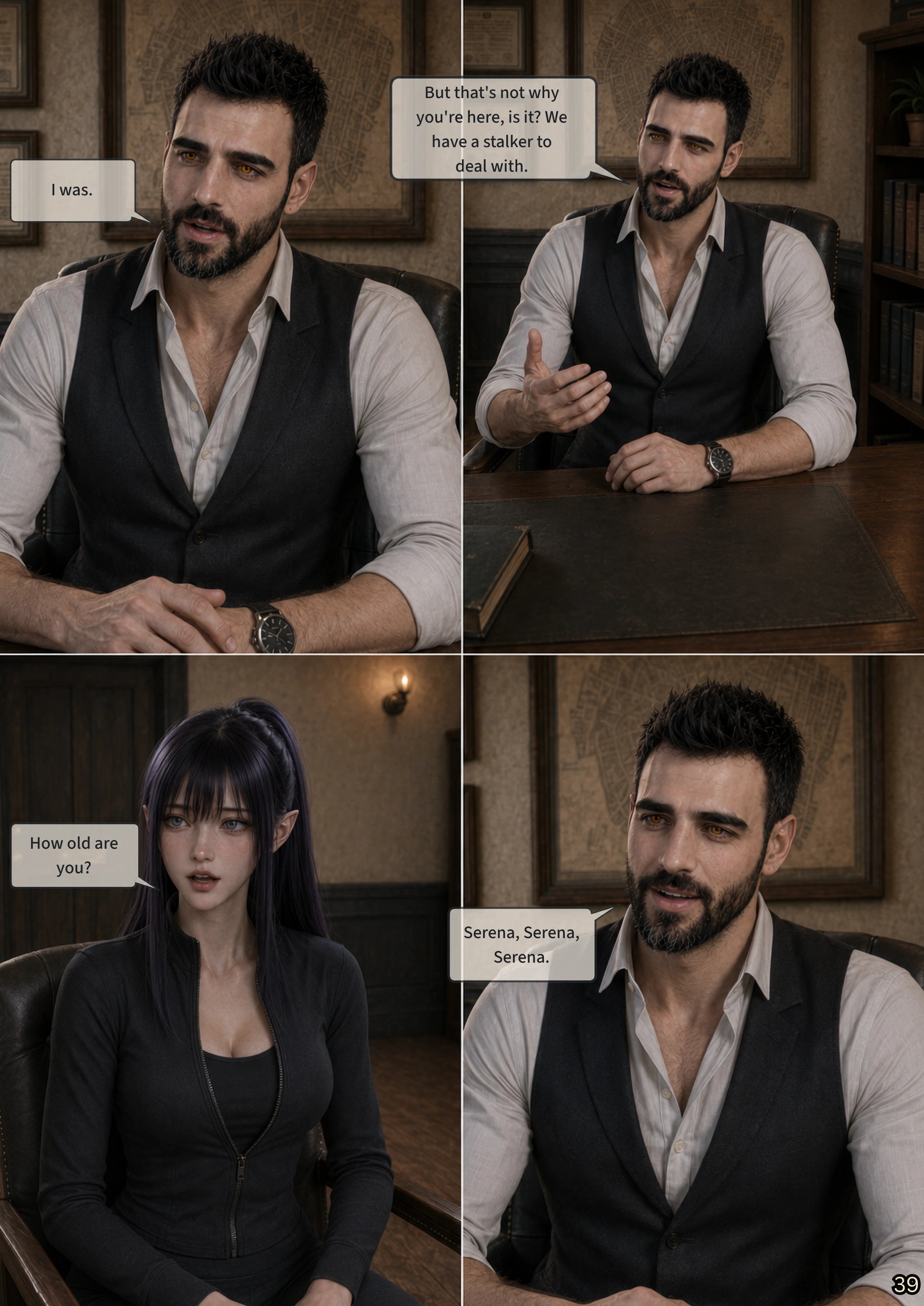 Chapter 35, page 39