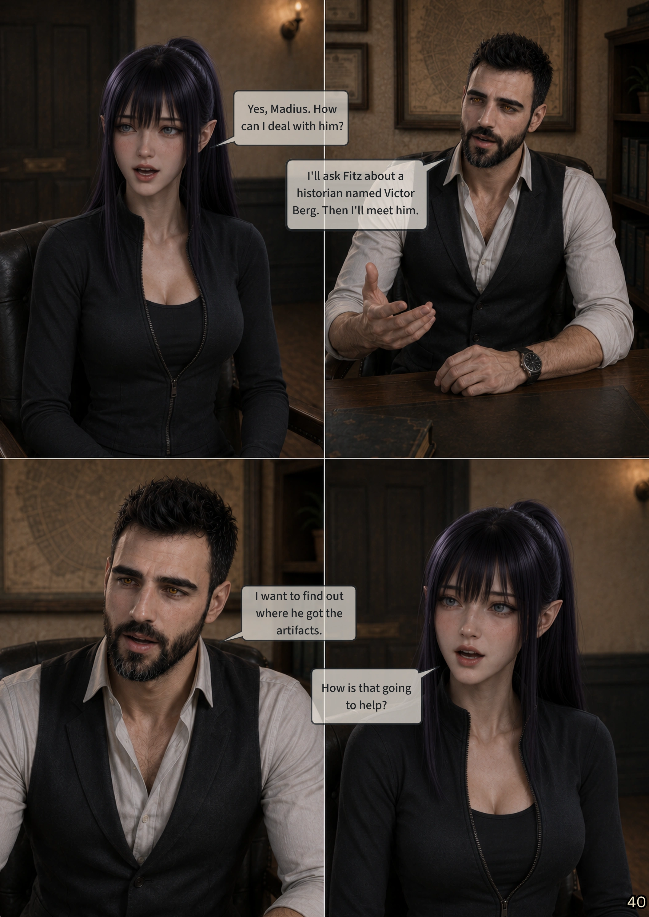 Chapter 35, page 40