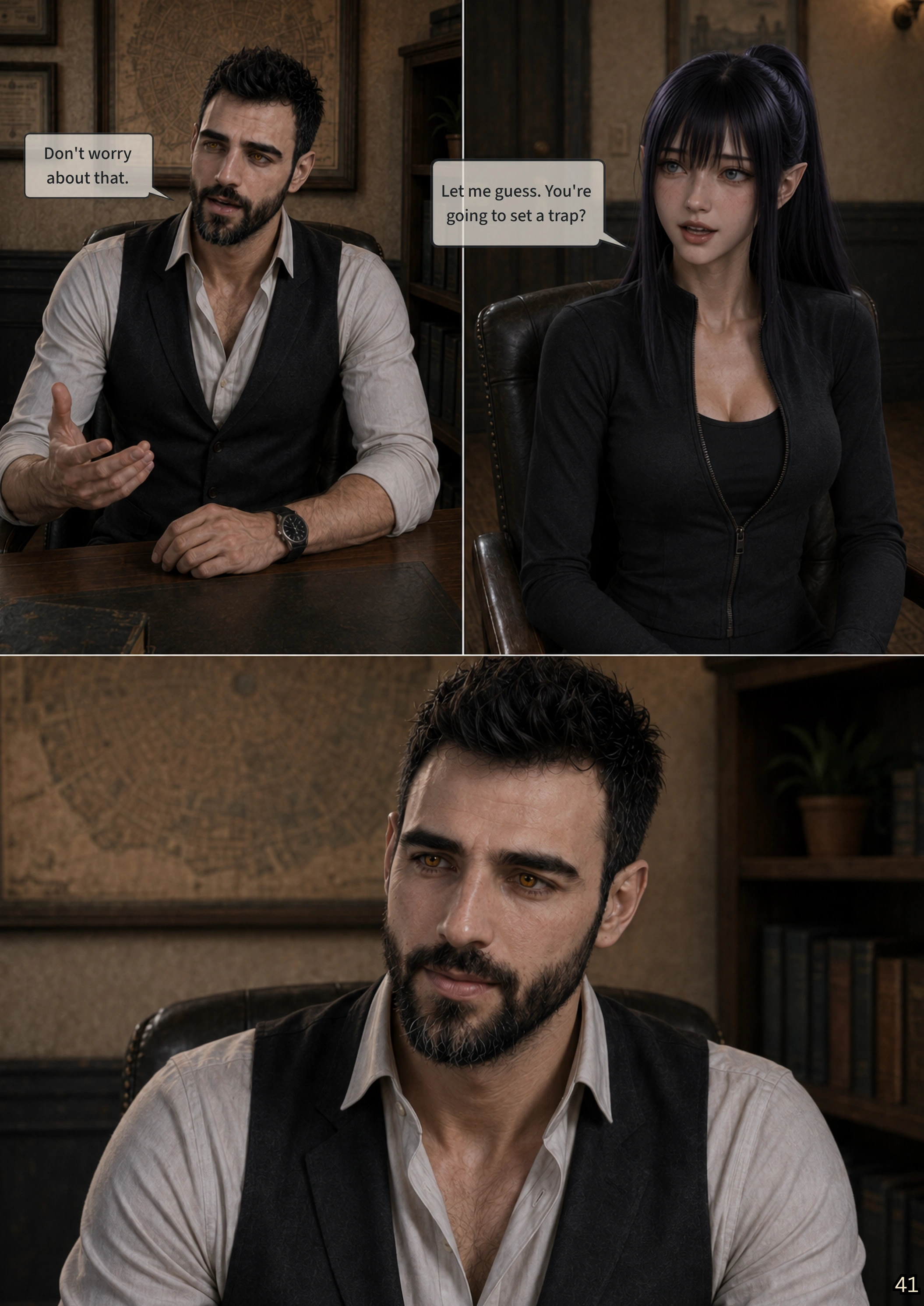 Chapter 35, page 41