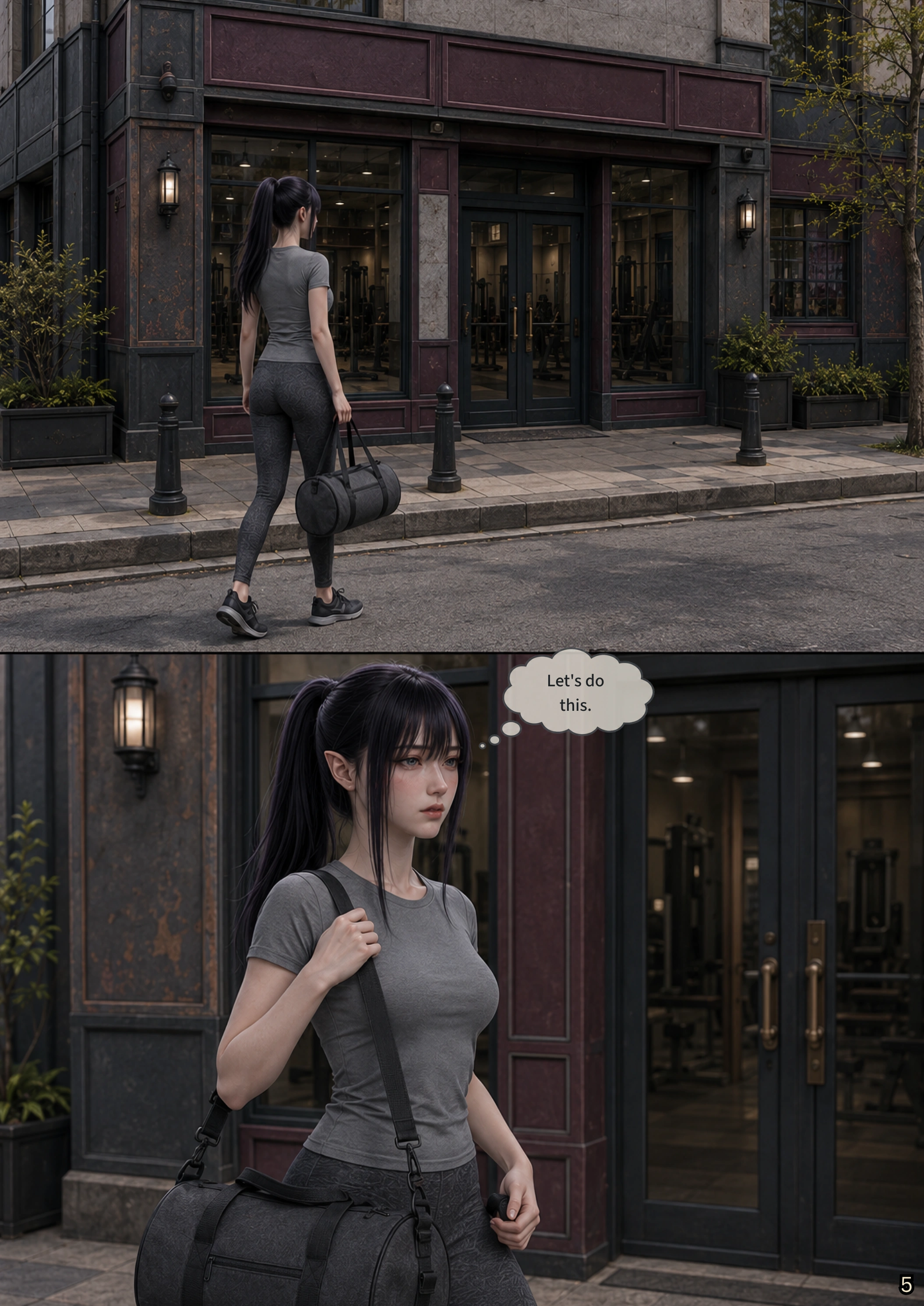 Chapter 35, page 5