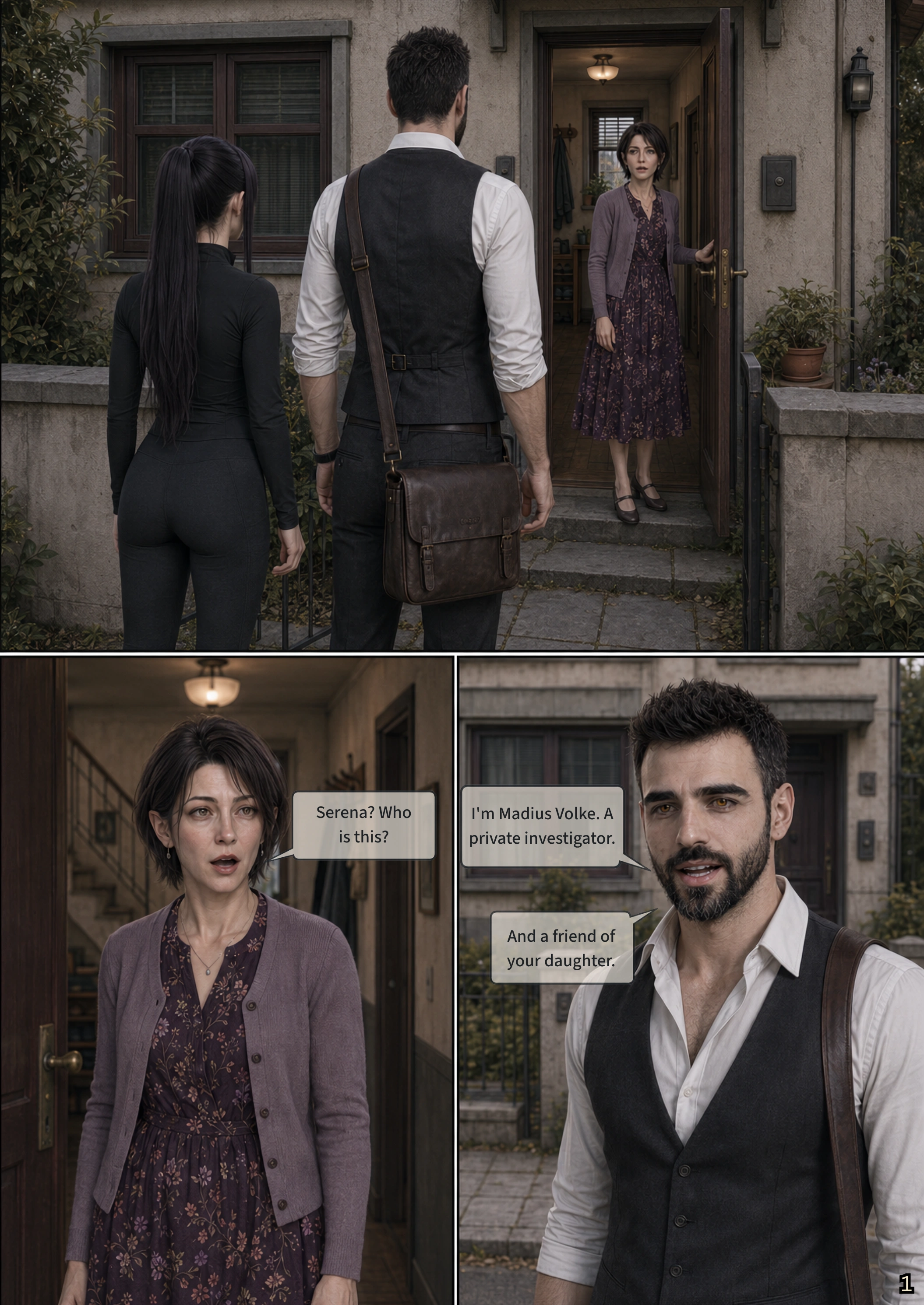 Chapter 36, page 1