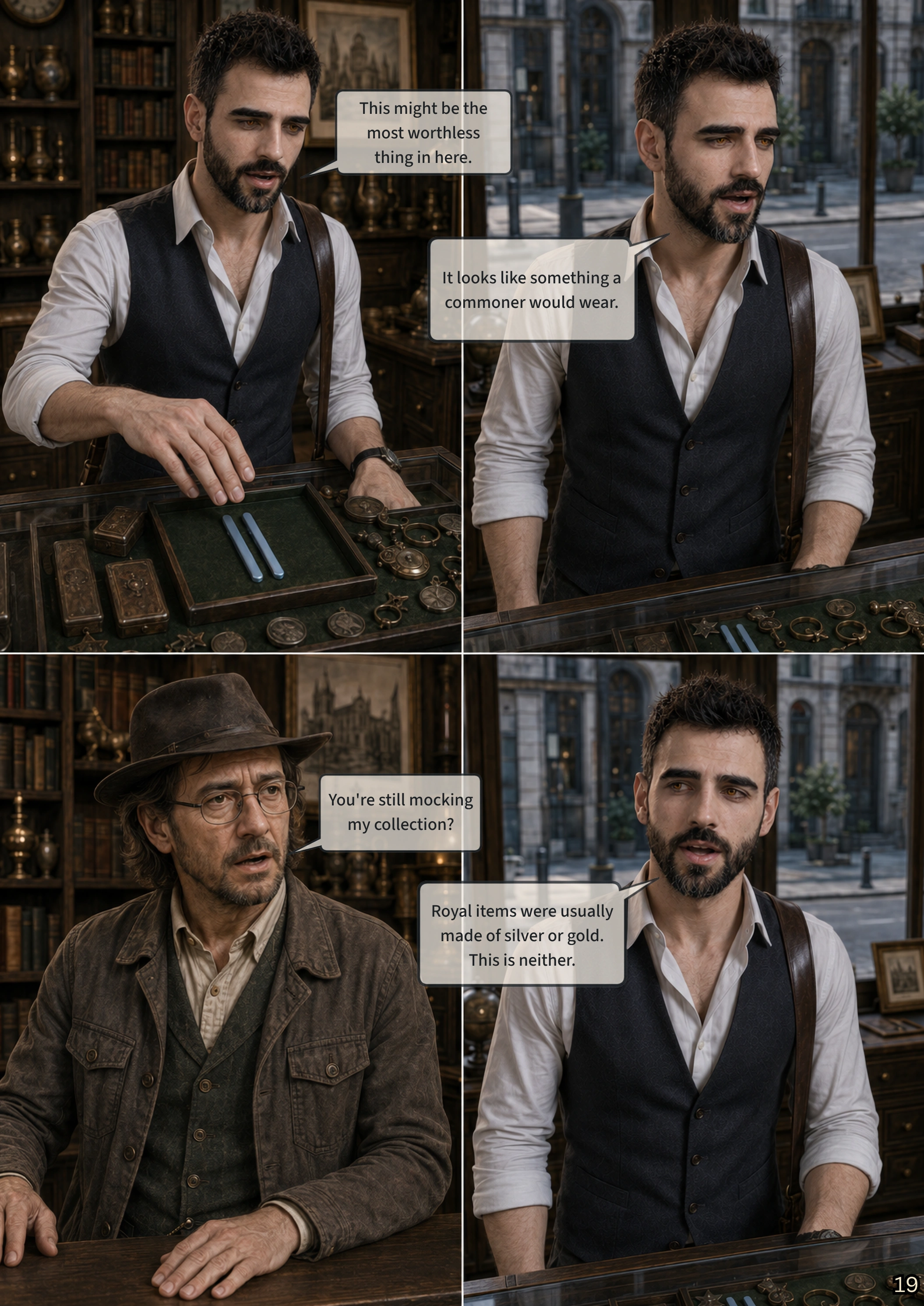 Chapter 36, page 19