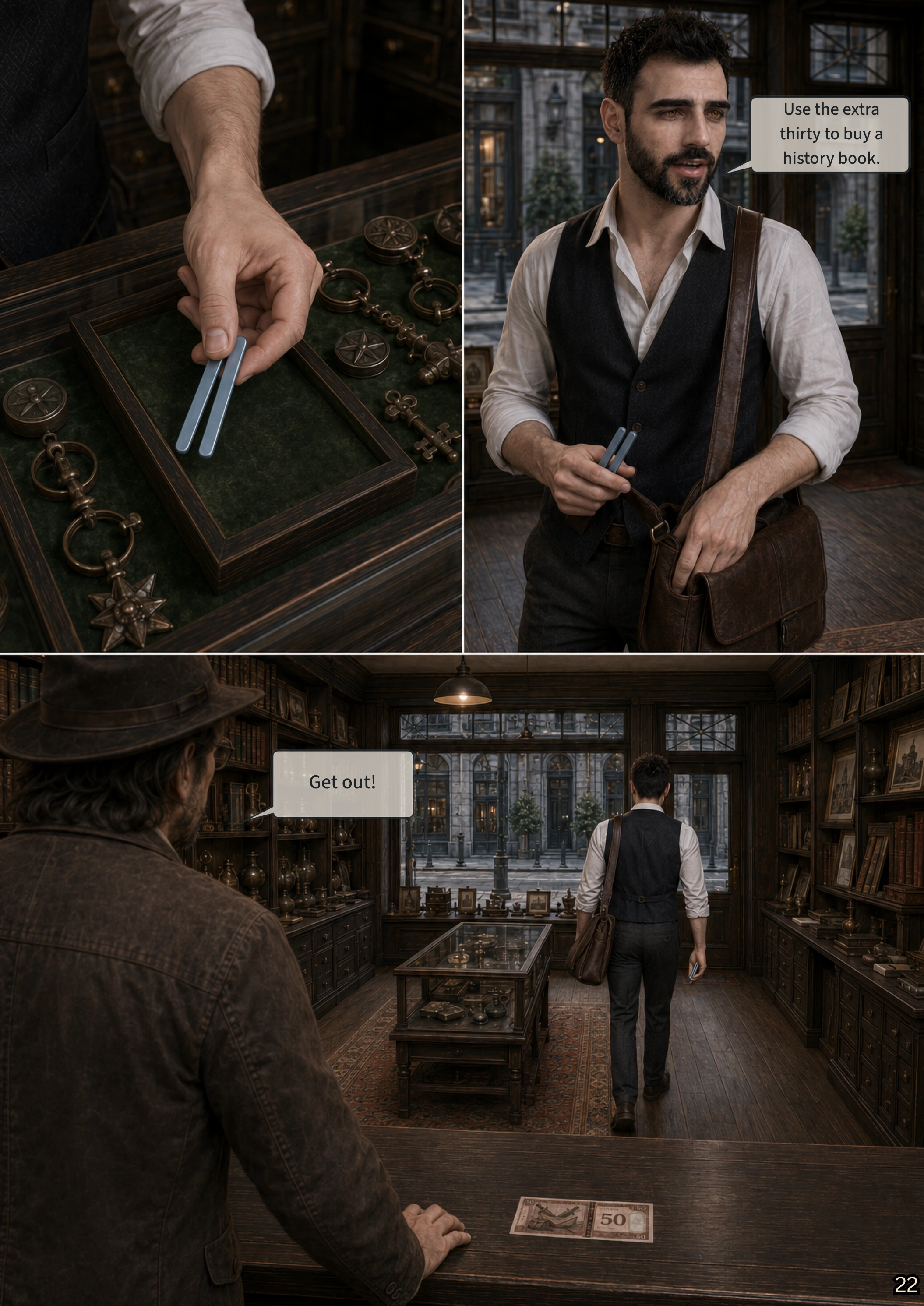 Chapter 36, page 22