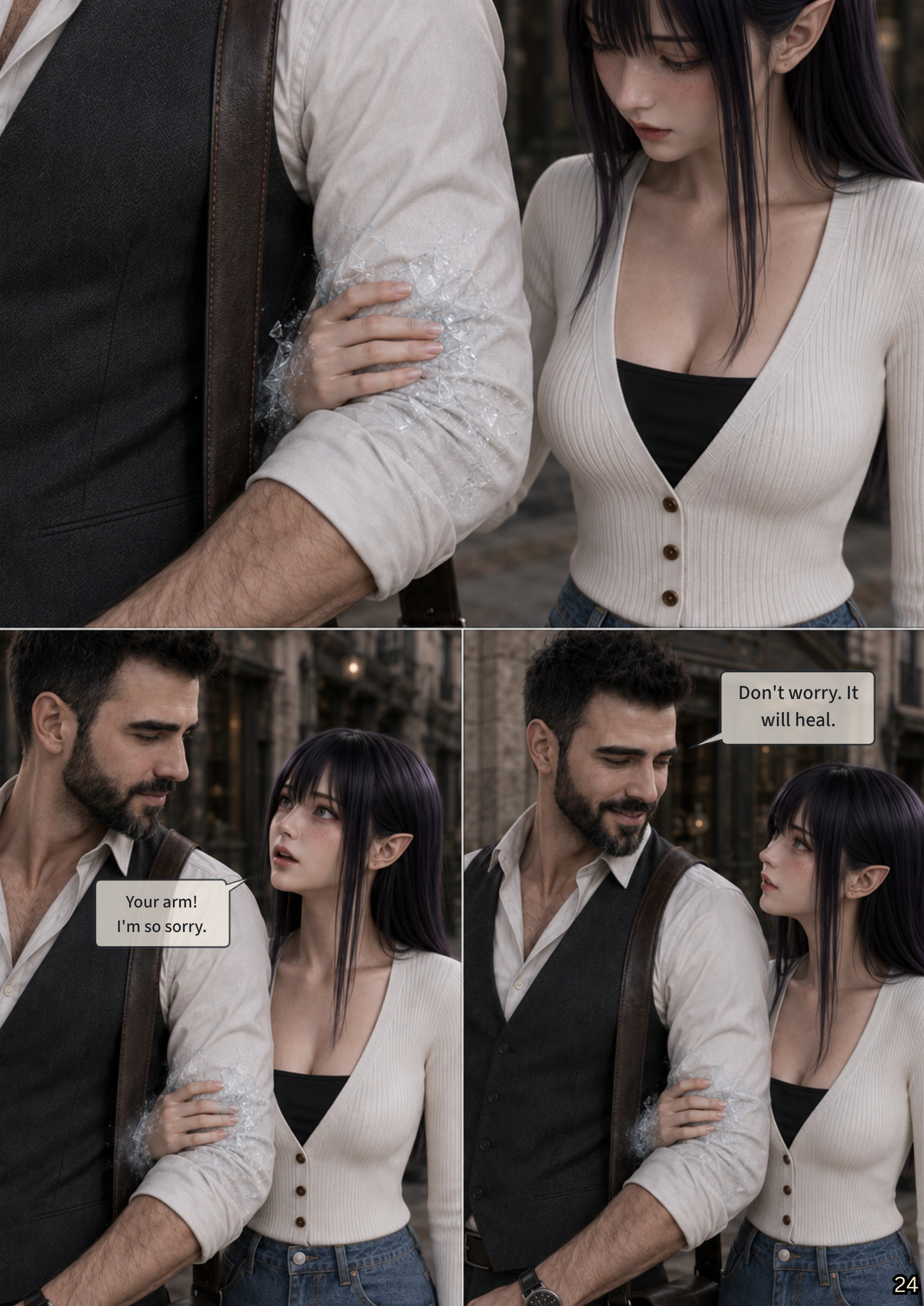 Chapter 36, page 24