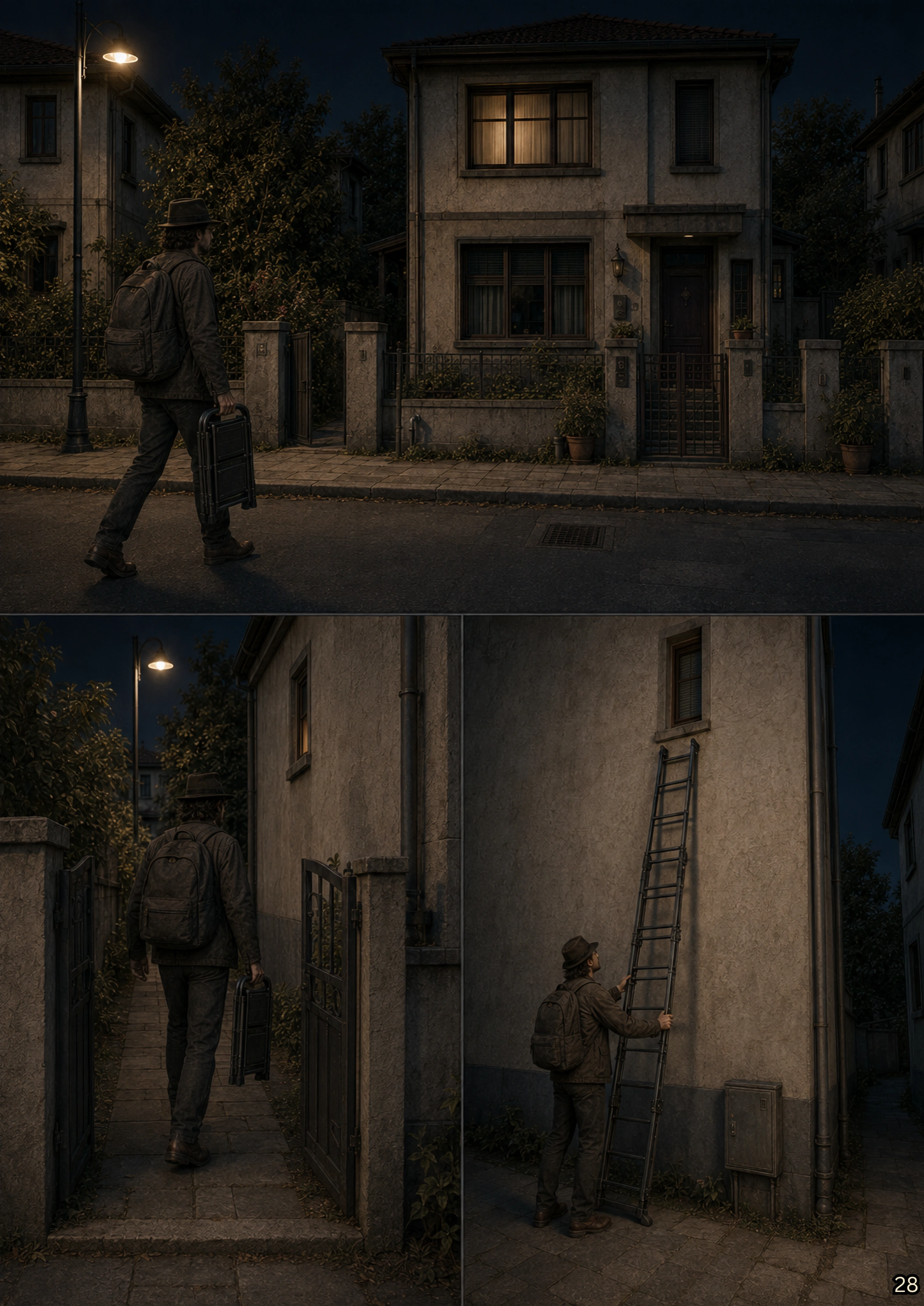 Chapter 36, page 28