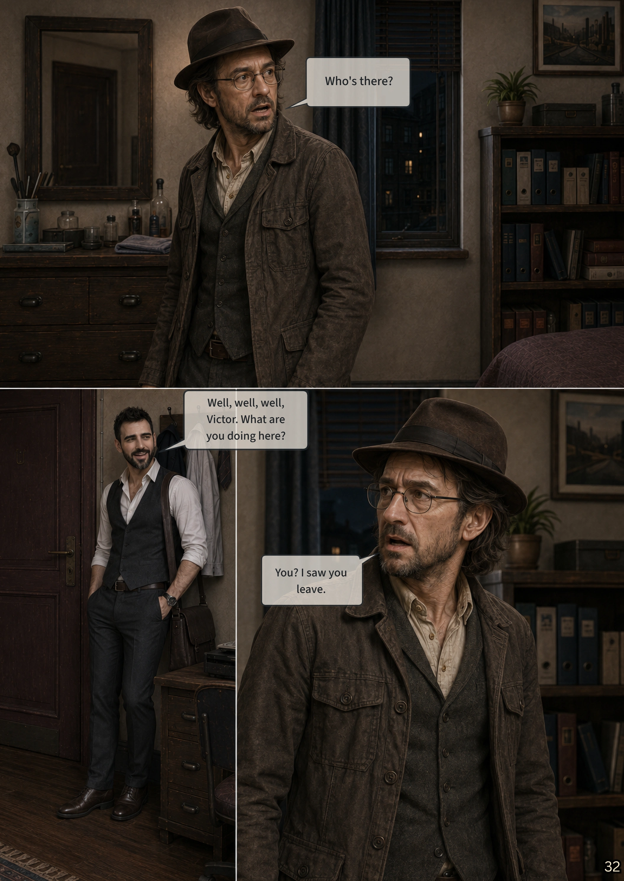 Chapter 36, page 32