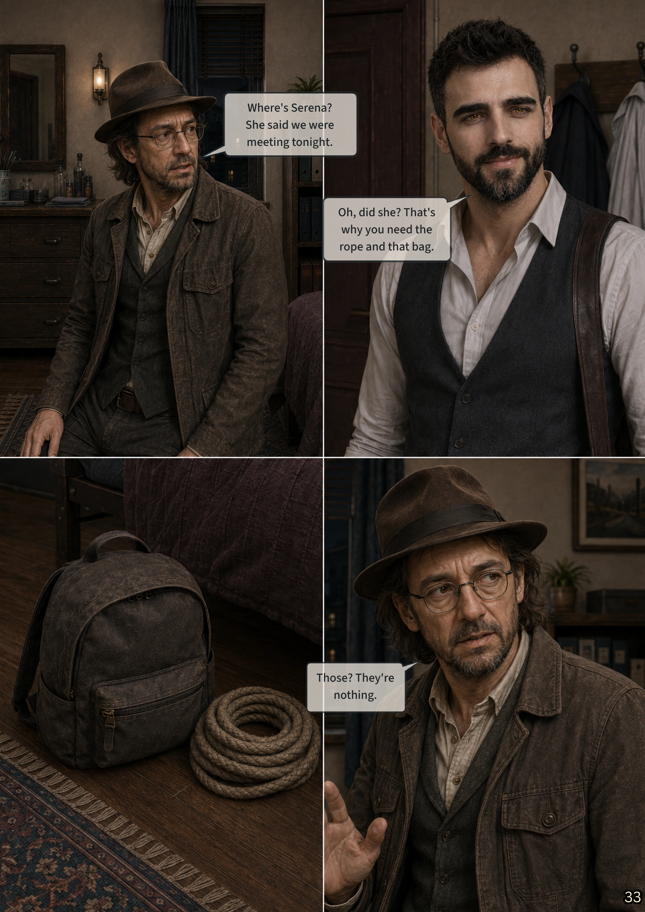 Chapter 36, page 33