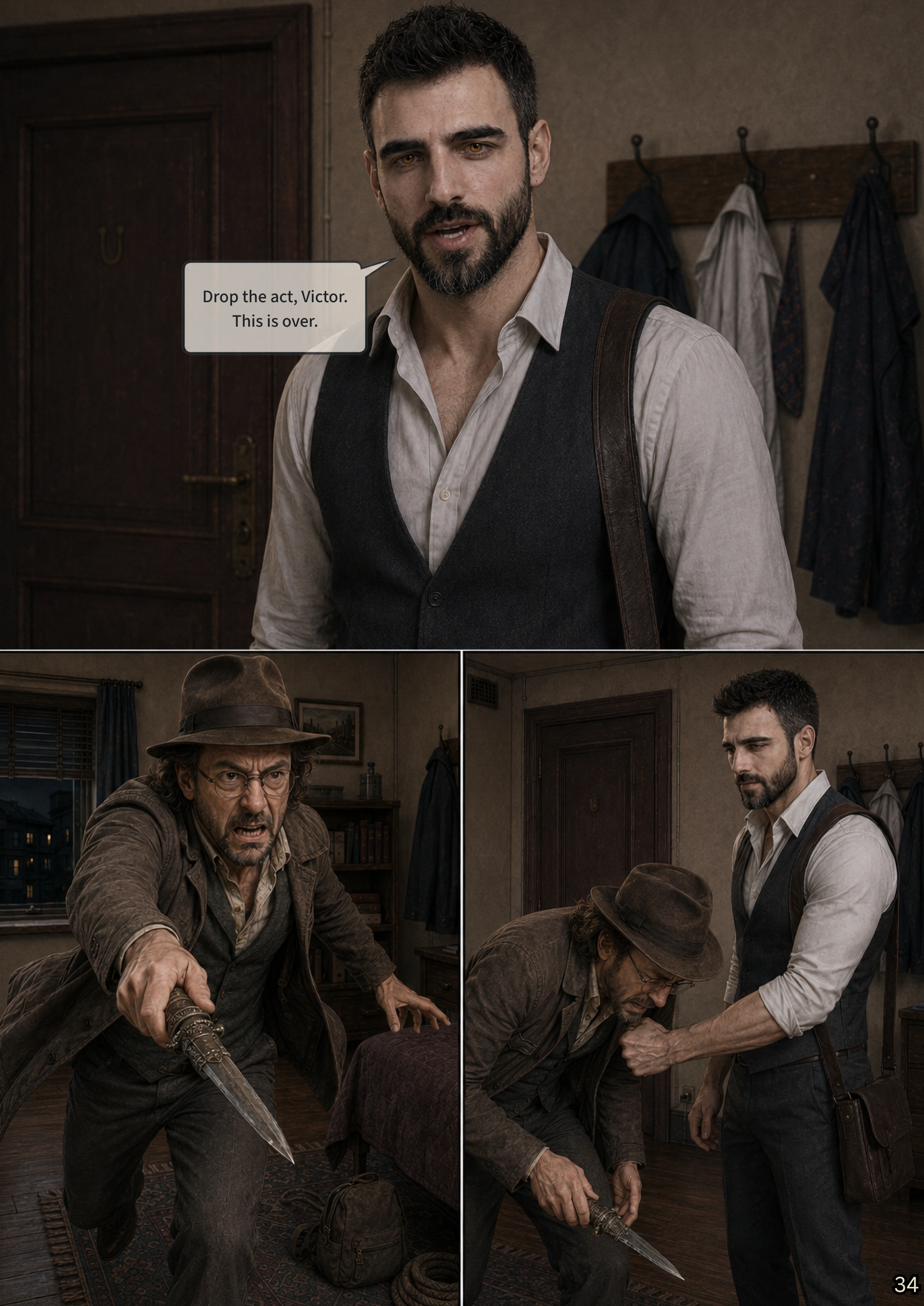 Chapter 36, page 34