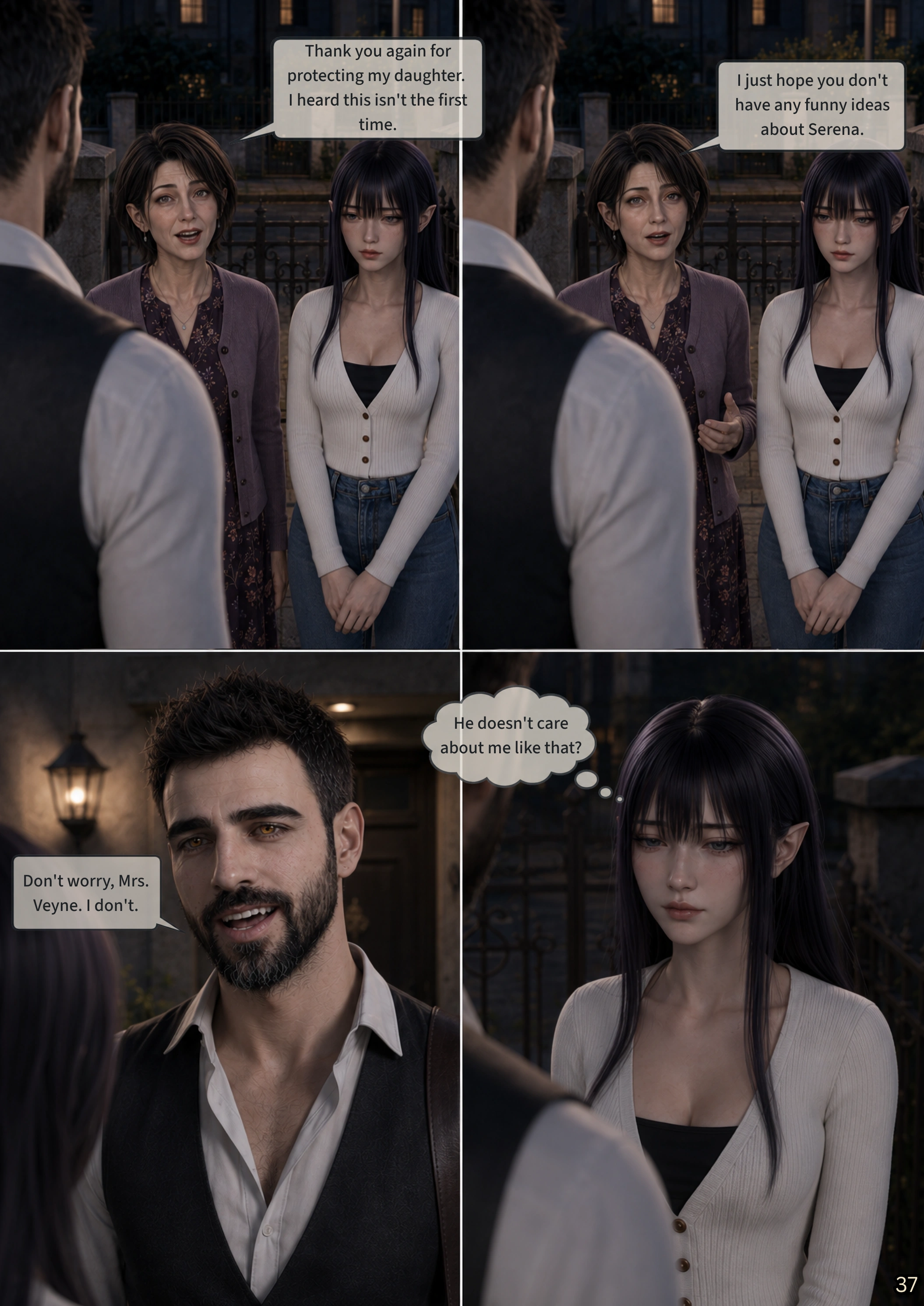 Chapter 36, page 37