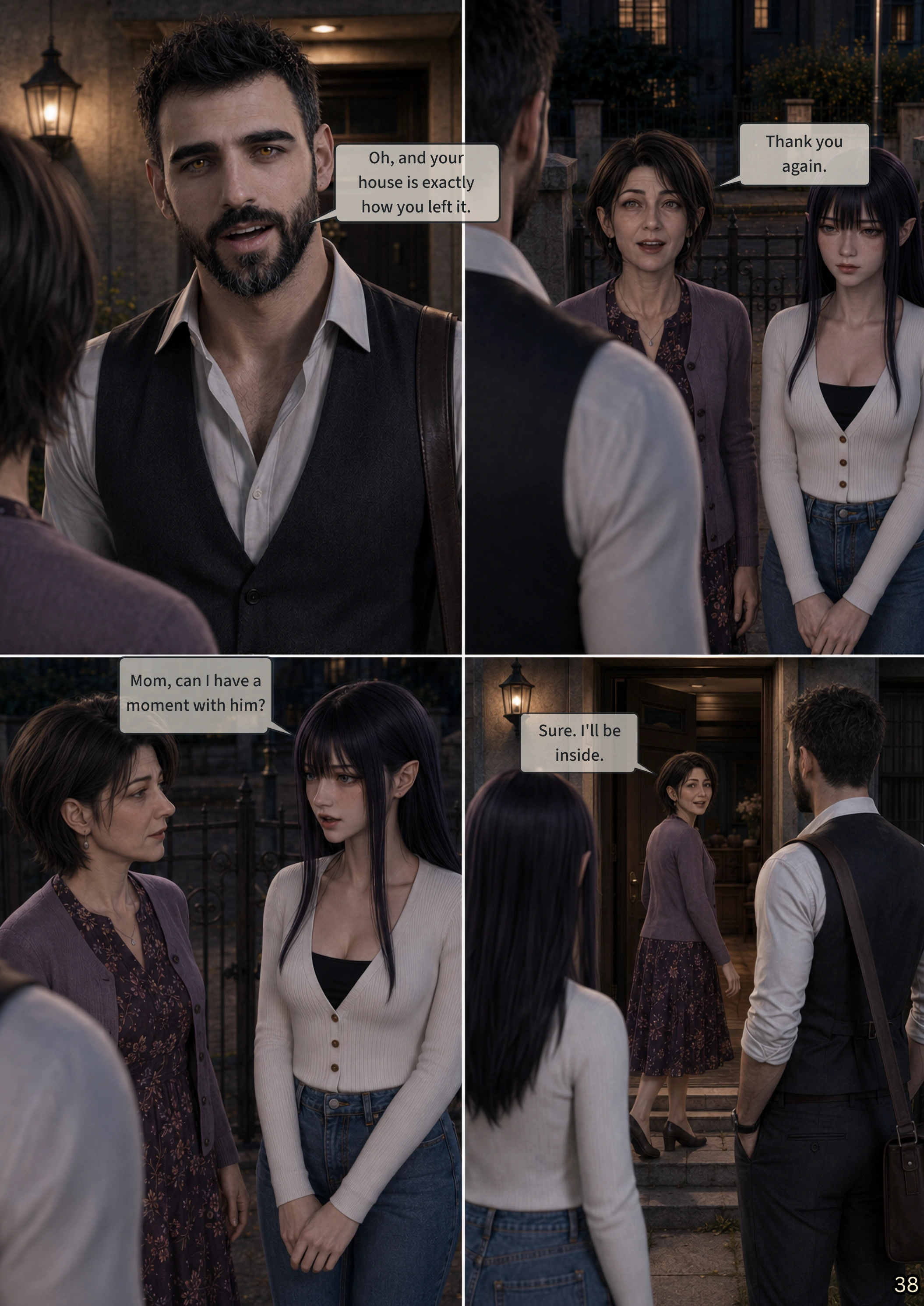 Chapter 36, page 38