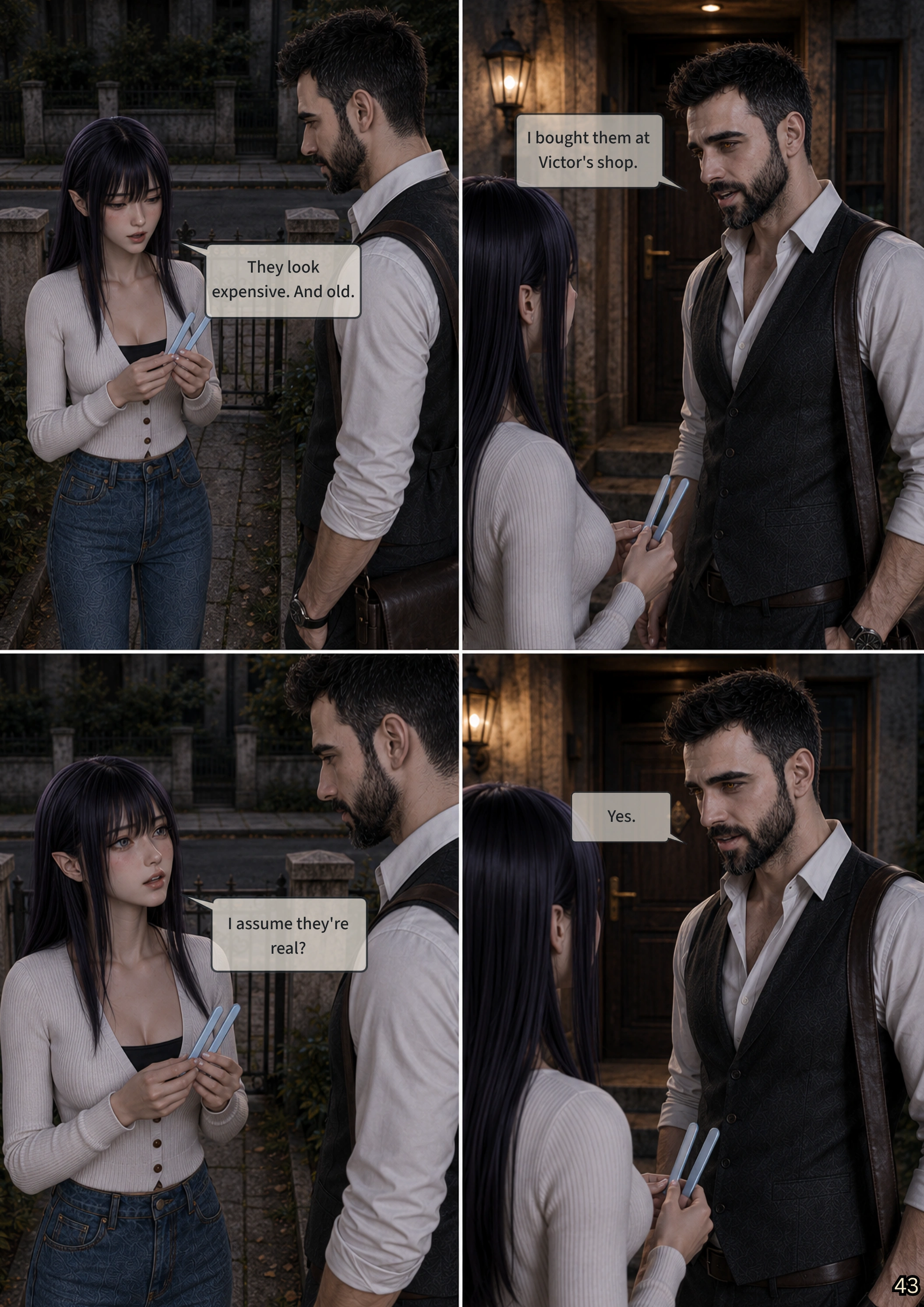 Chapter 36, page 43
