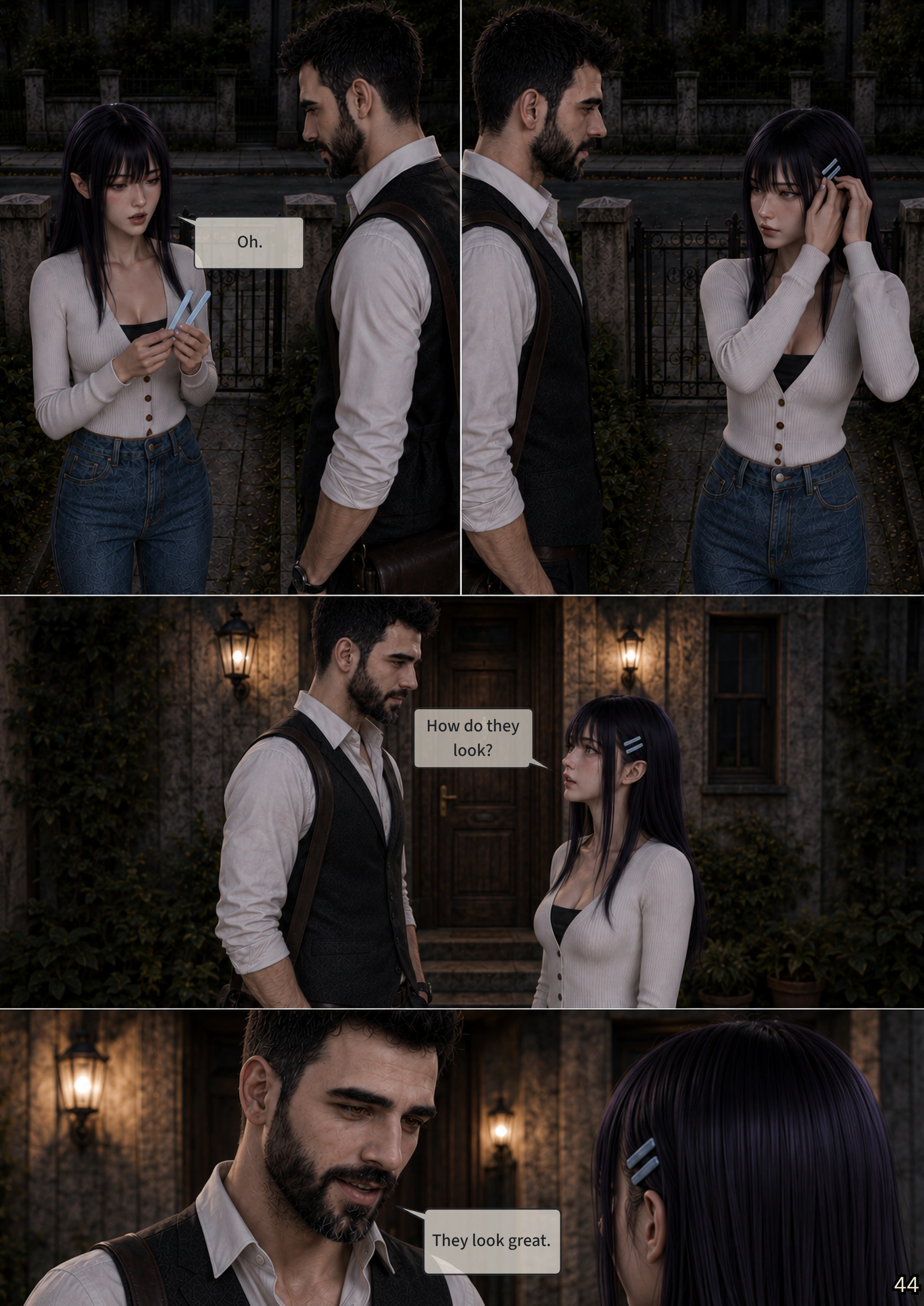 Chapter 36, page 44