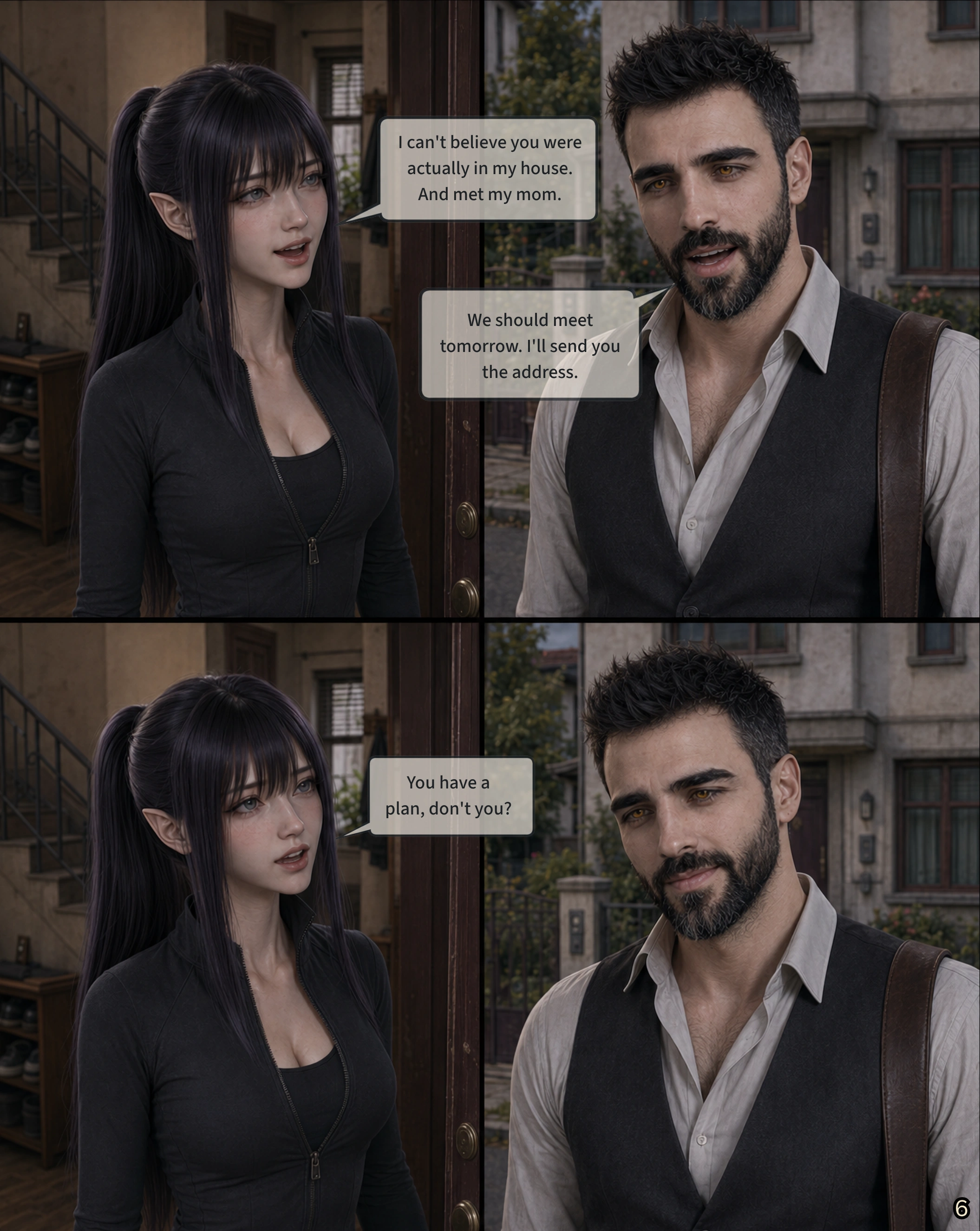 Chapter 36, page 6