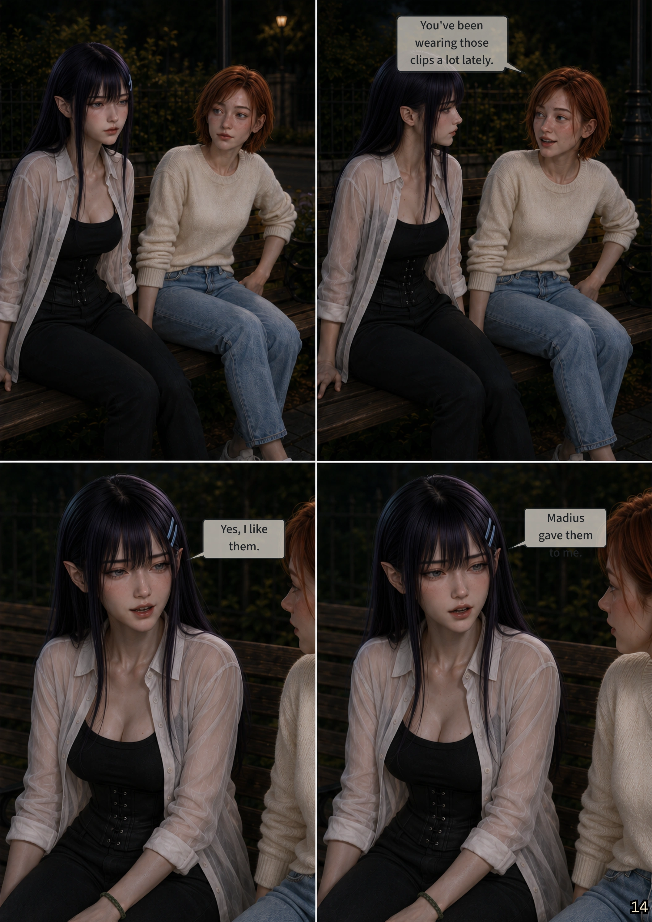 Chapter 37, page 14