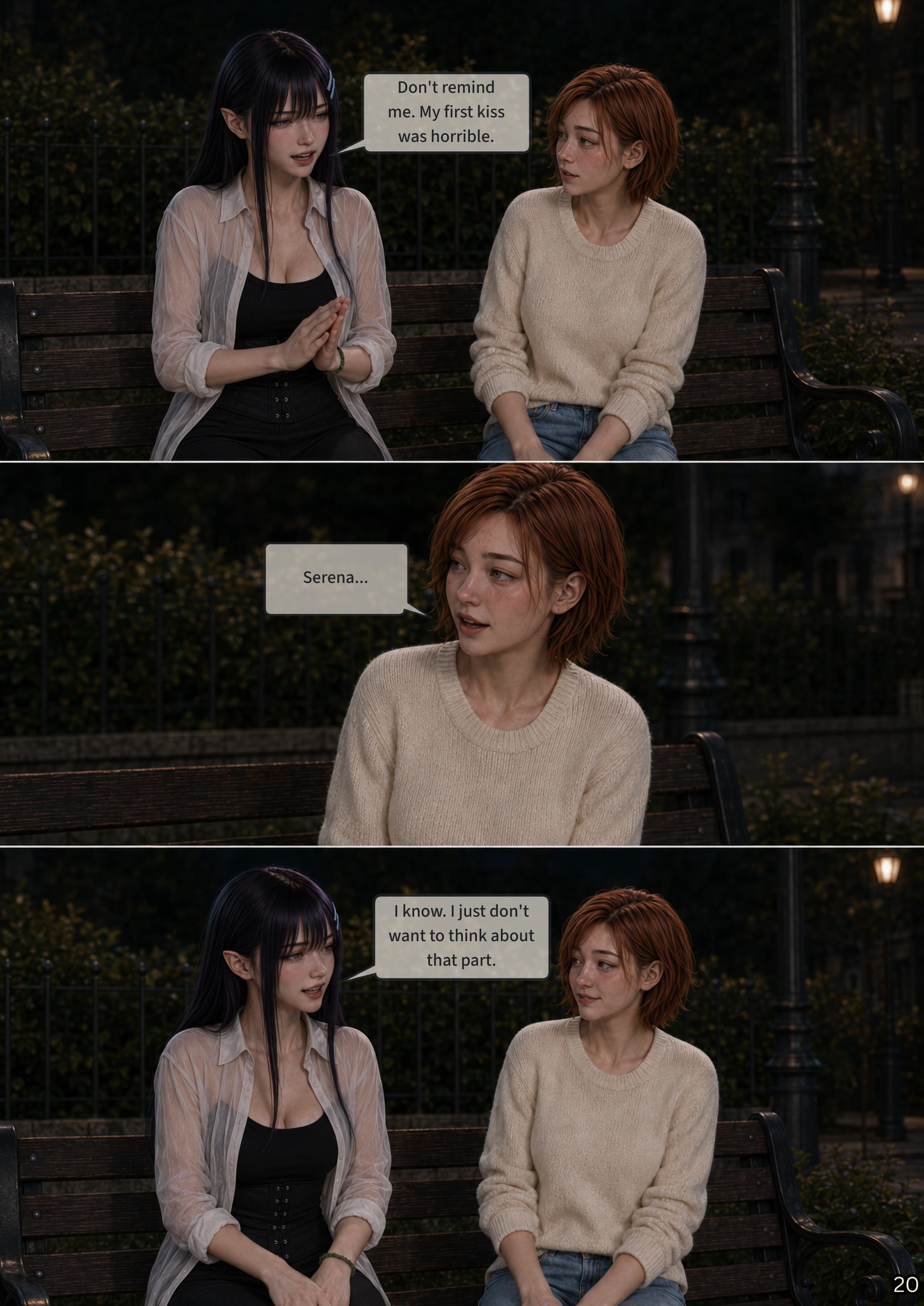 Chapter 37, page 20