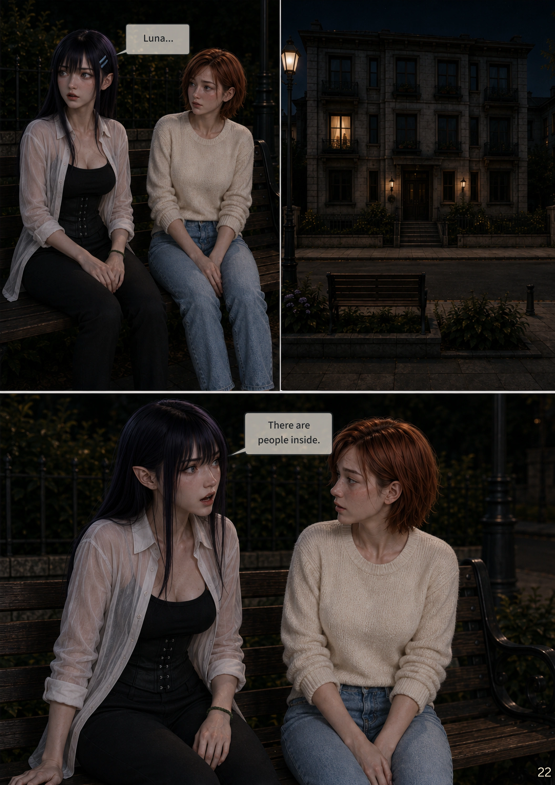Chapter 37, page 22