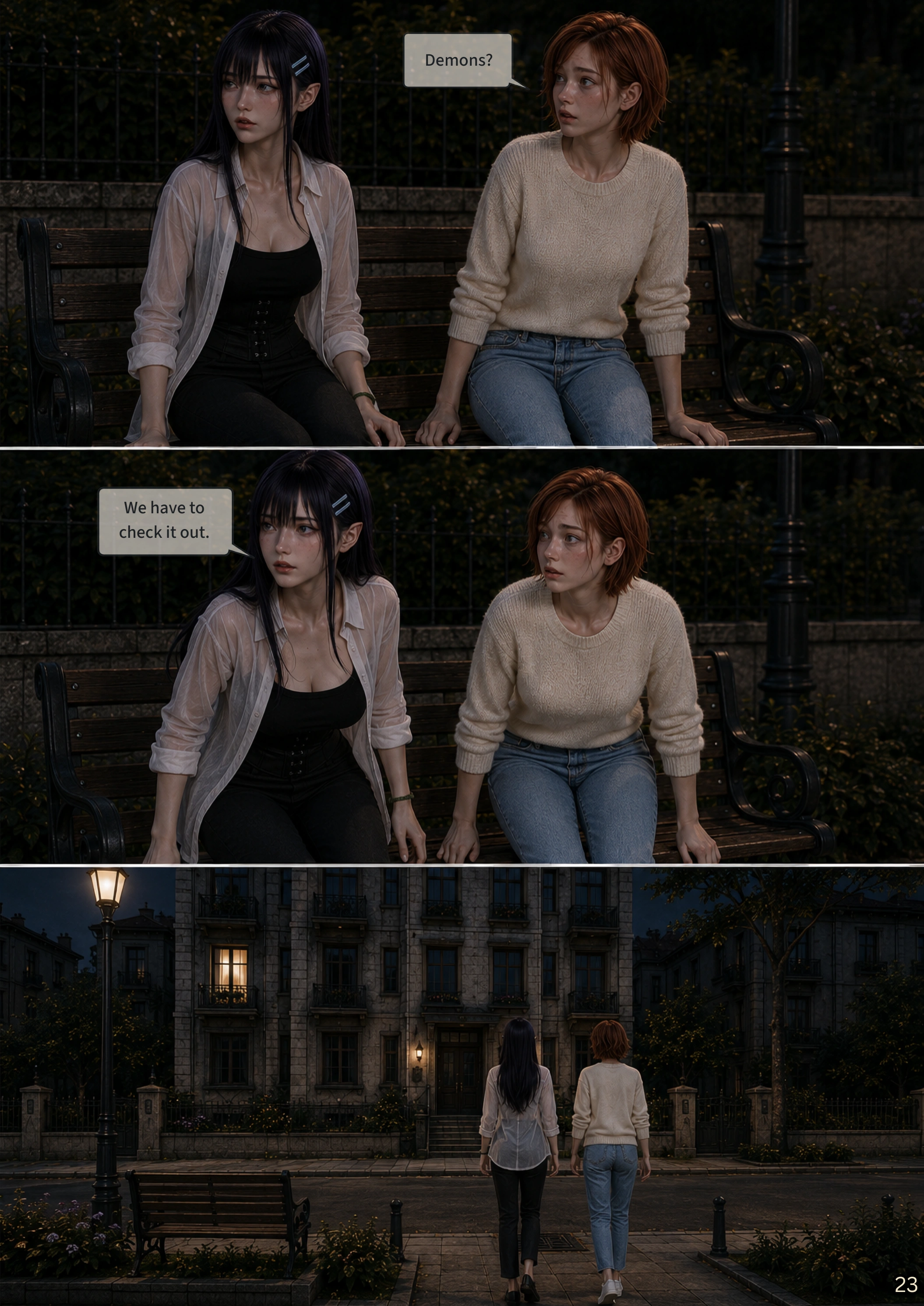 Chapter 37, page 23